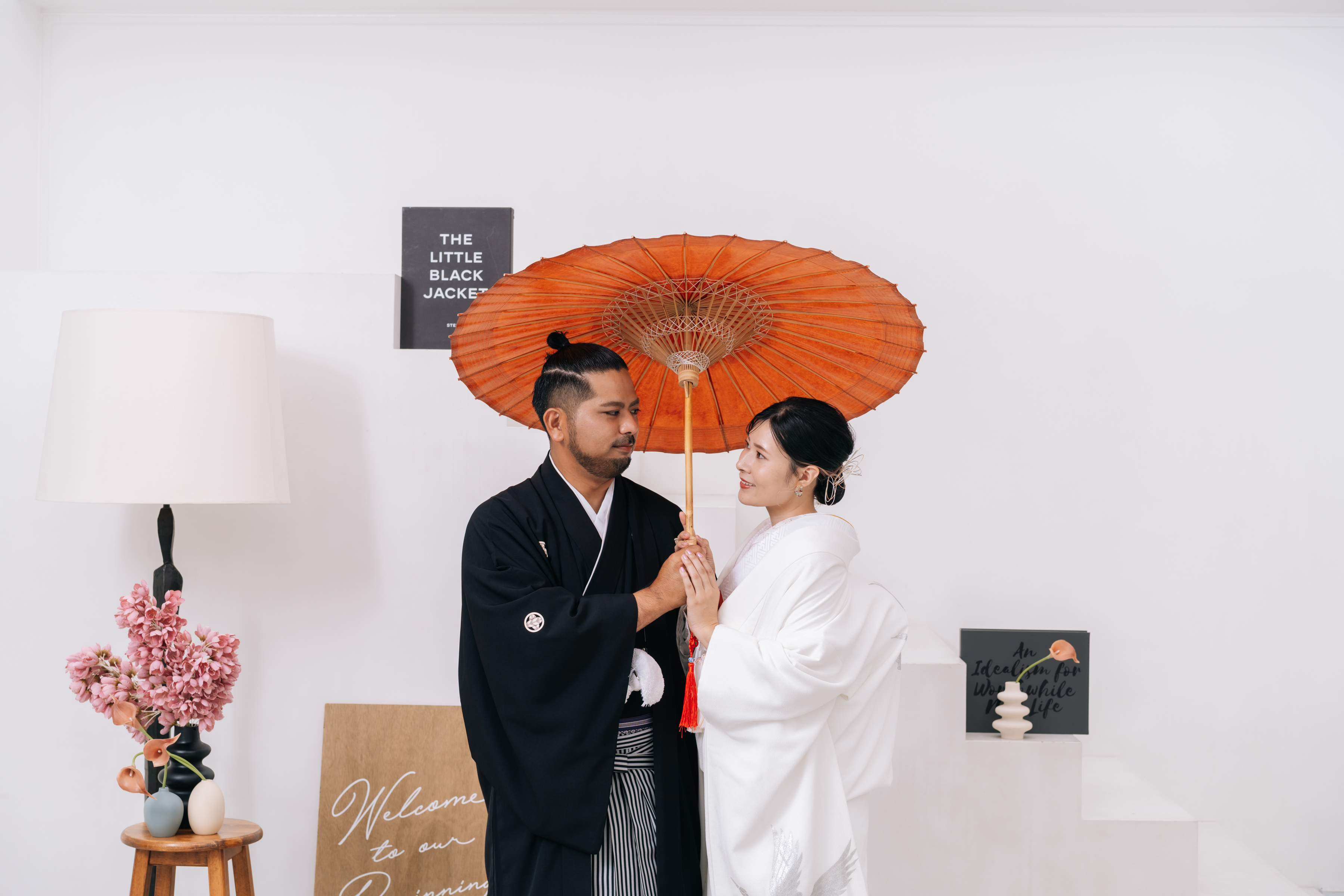 家族で叶える、特別なフォトウェディング