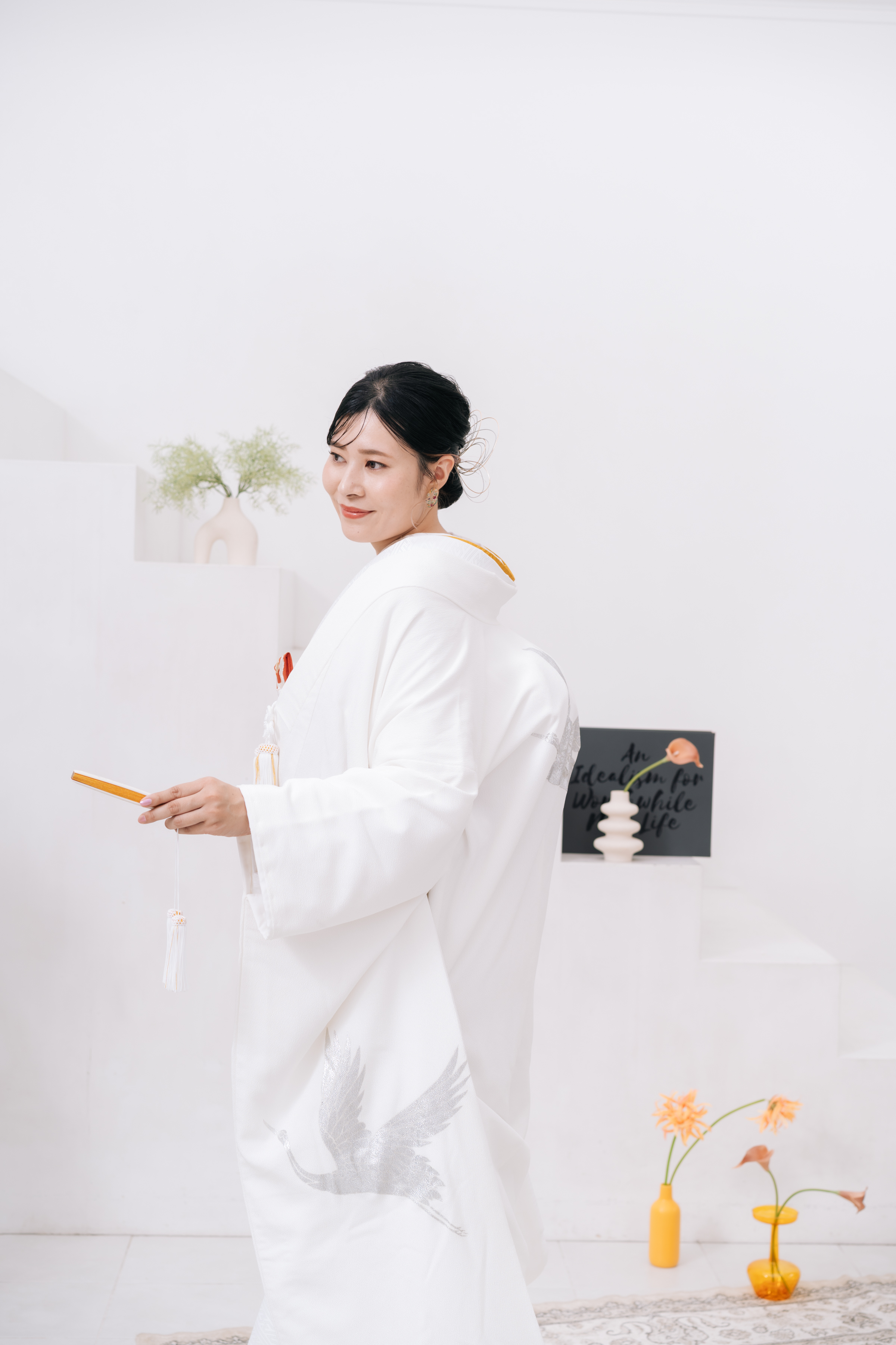 家族で叶える、特別なフォトウェディング