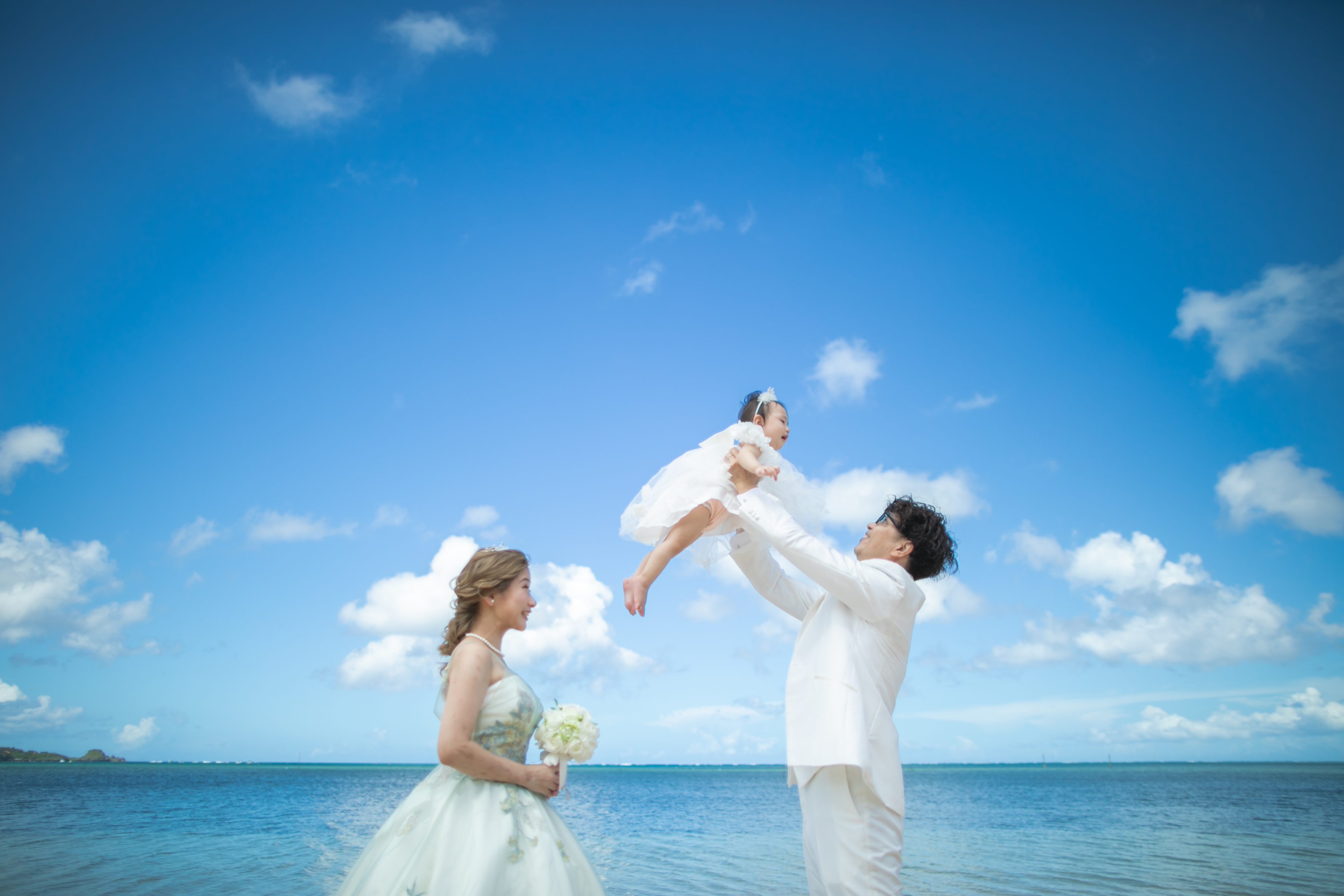 しあわせ、ぎゅっと２倍♡♡