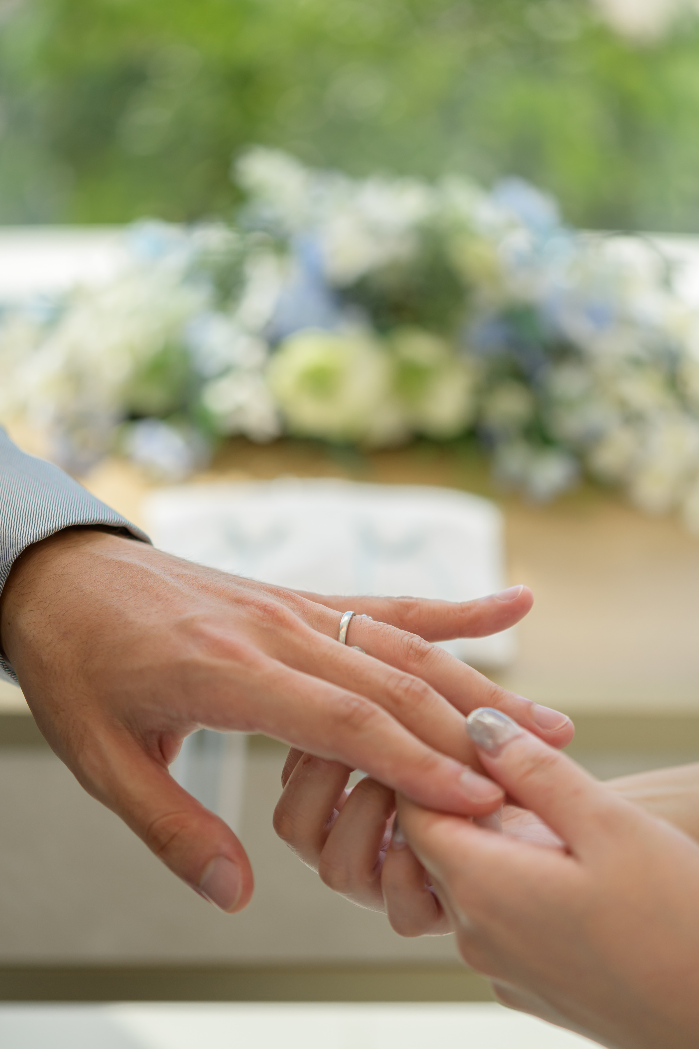 青空と海に包まれて🍀