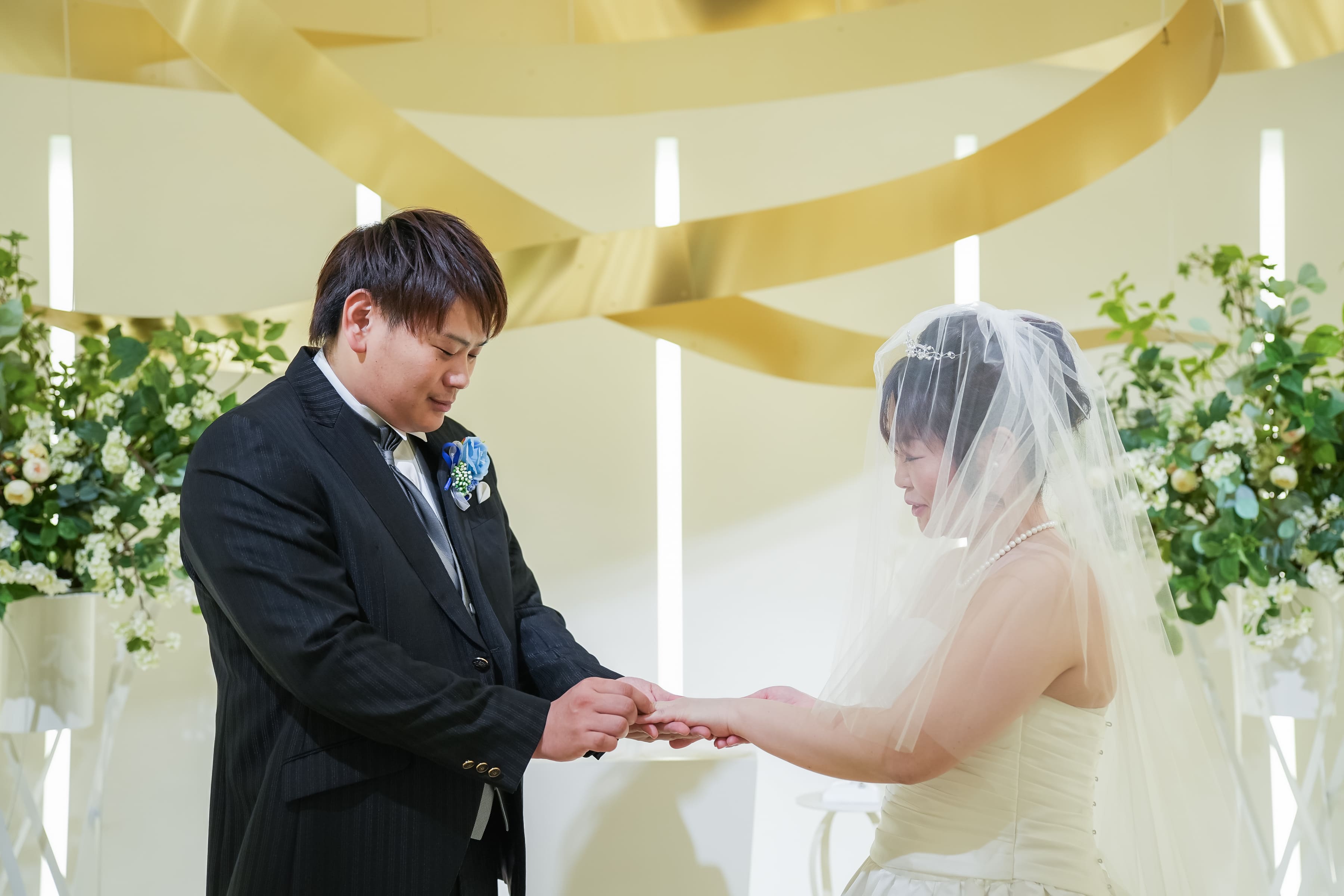 頑張るお子様がキュート♡ゲストがいたら「おひろめフォト」
