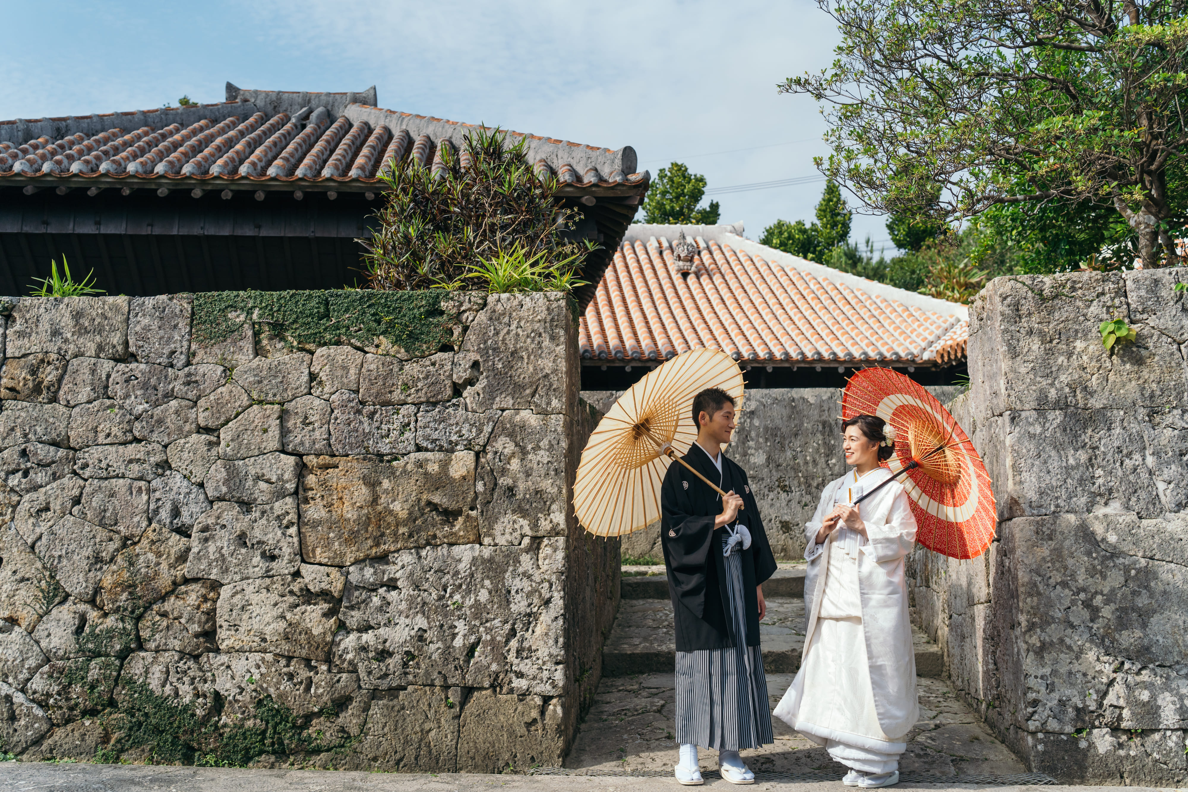 沖縄ロケーション撮影✨