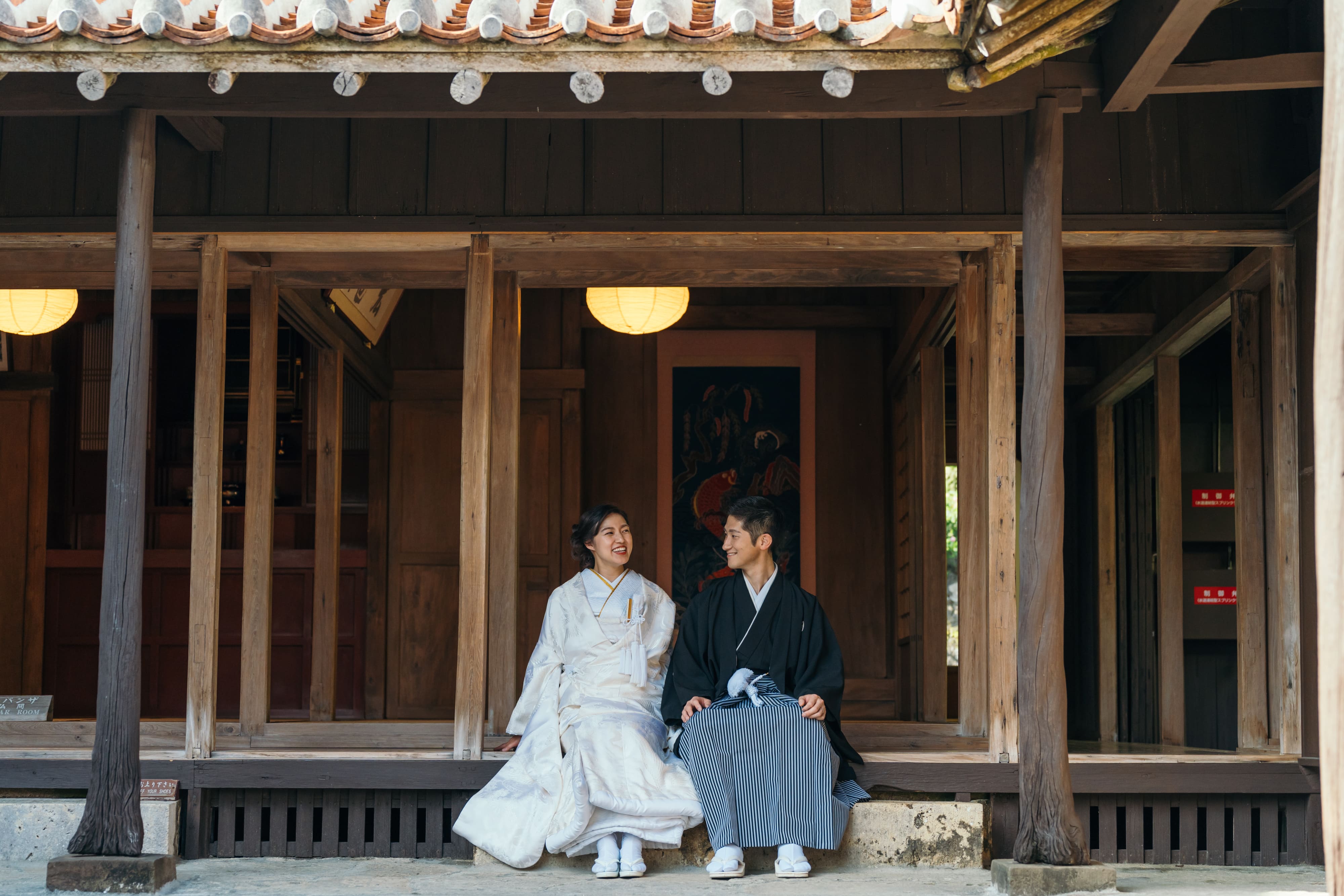 沖縄ロケーション撮影✨