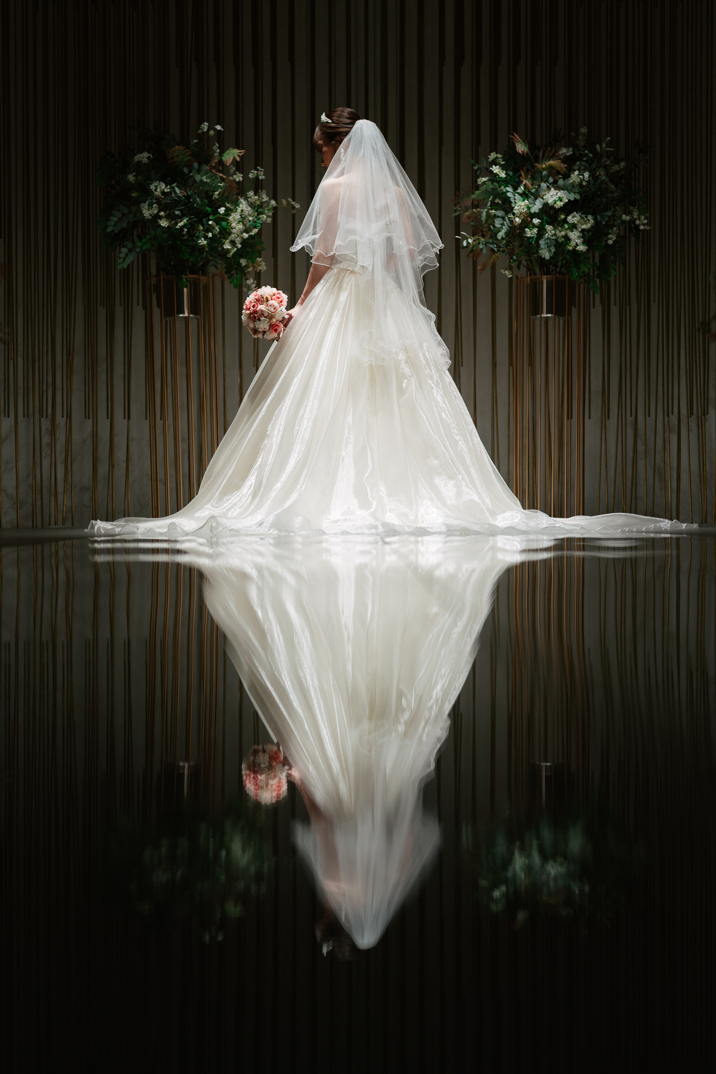 可愛いものと一緒に♡ハッピーフォトウェディング