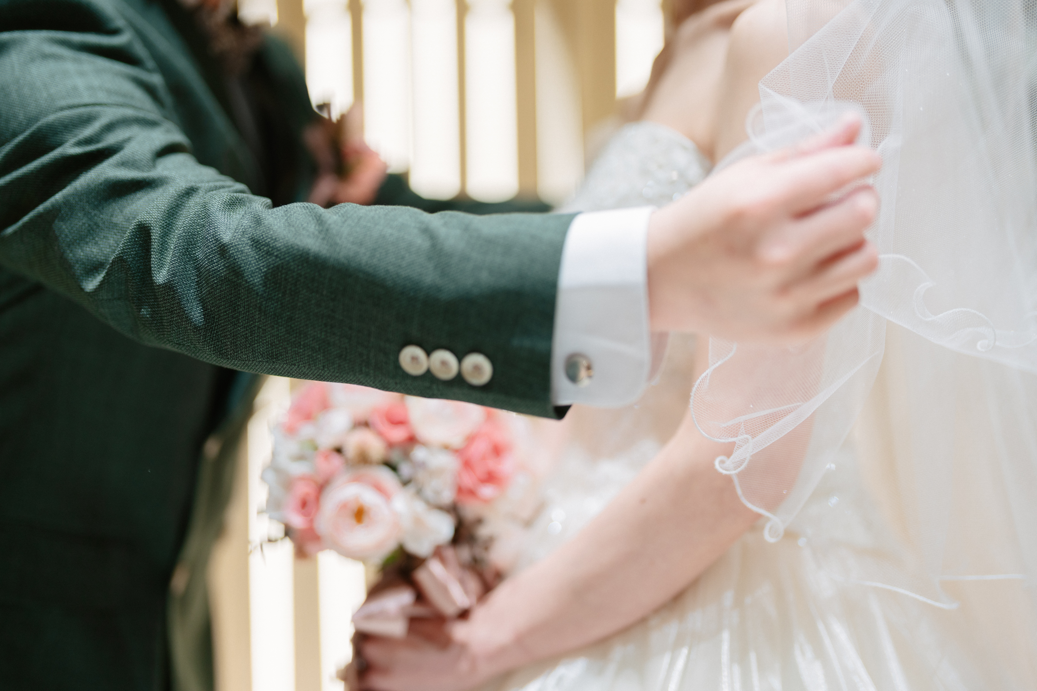 可愛いものと一緒に♡ハッピーフォトウェディング