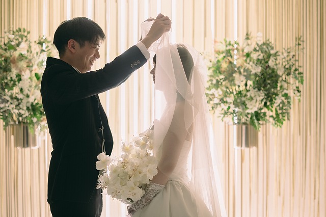 【和装・洋装】プチロケーション撮影で、多彩なフォトに。