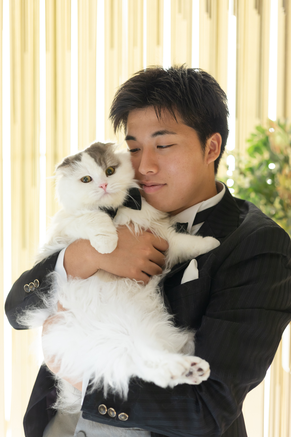岡山チャペルでキラキラ✨フォトウェディング