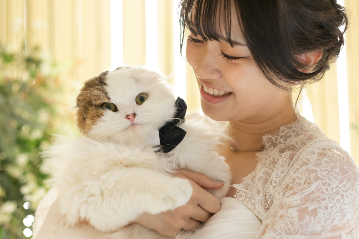 岡山チャペルでキラキラ✨フォトウェディング