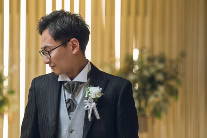 幻想的な岡山チャペルでフォトウェデイングをしませんか？？