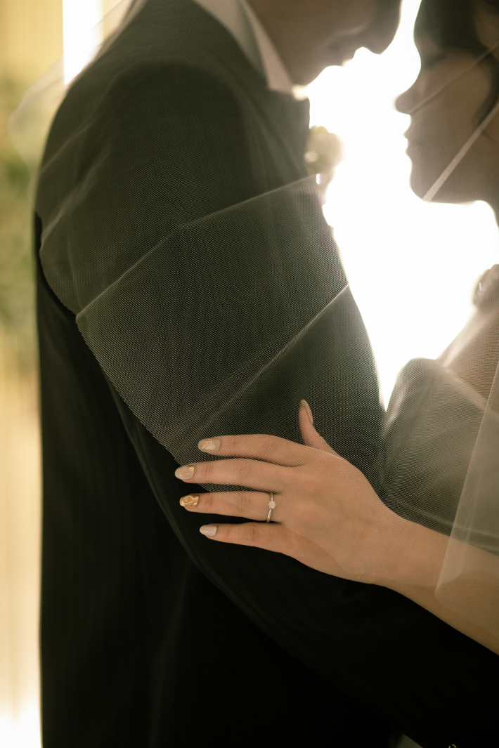 幻想的な岡山チャペルでフォトウェデイングをしませんか？？