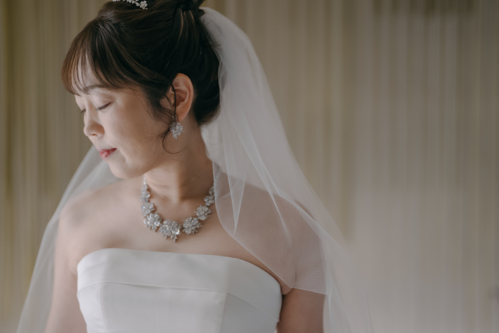 お二人らしい、新しいフォトウェディング「お披露目フォト」　part．3