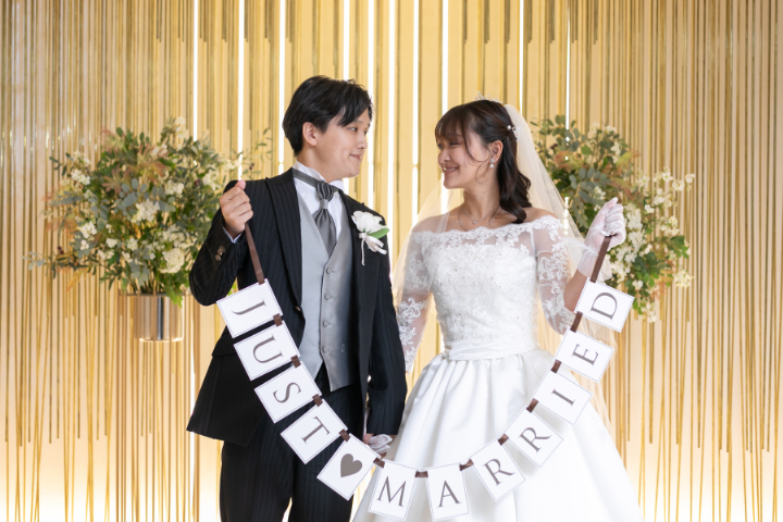 撮影グッズを活かして