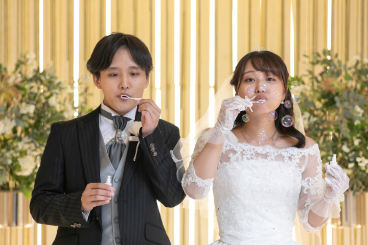 撮影グッズを活かして