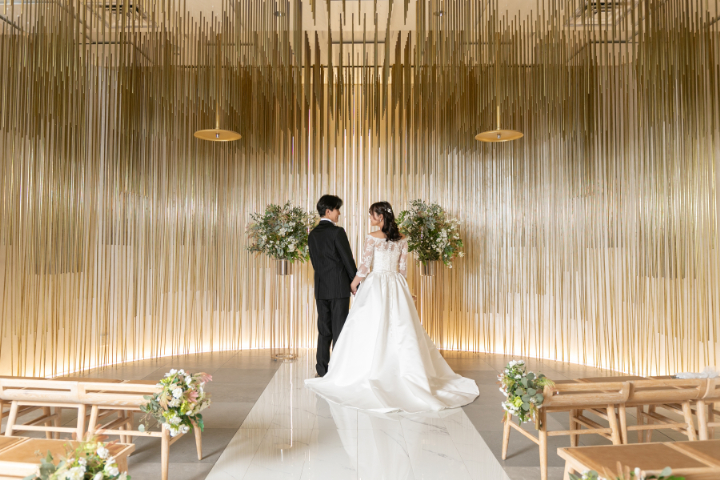 お2人のイメージカットも