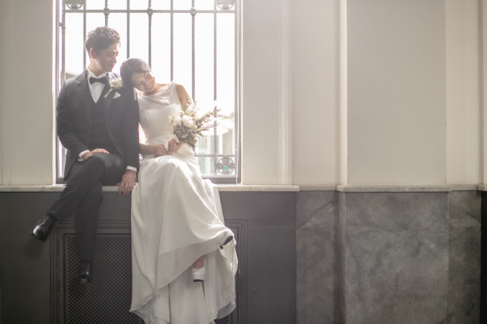 ～ロケーション撮影のご紹介【ルネスホール】～