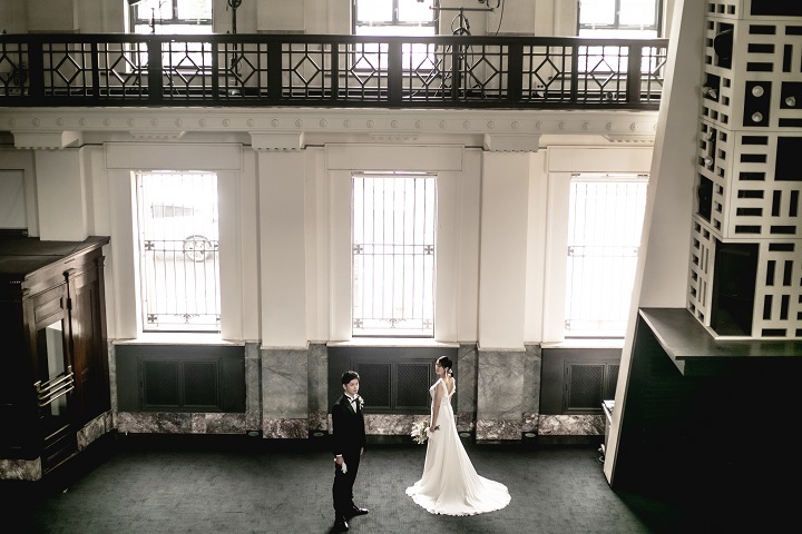 ～ロケーション撮影のご紹介【ルネスホール】～