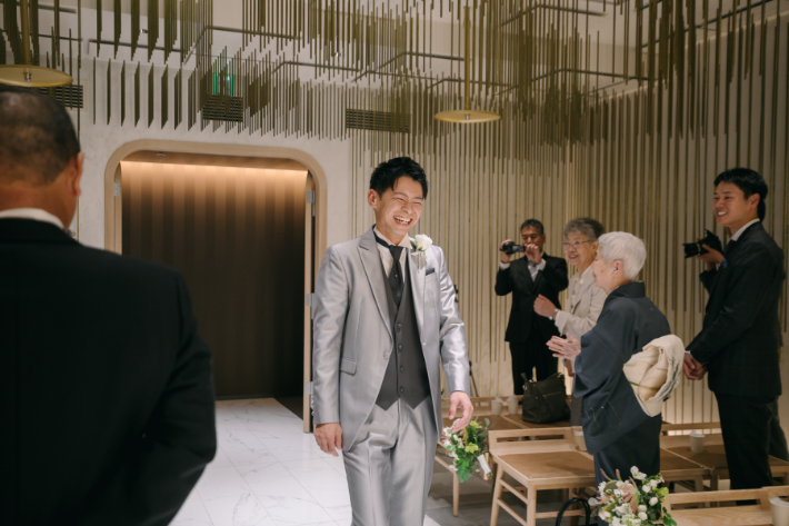 お披露目フォト　part．2