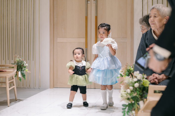 お披露目フォト　part．2