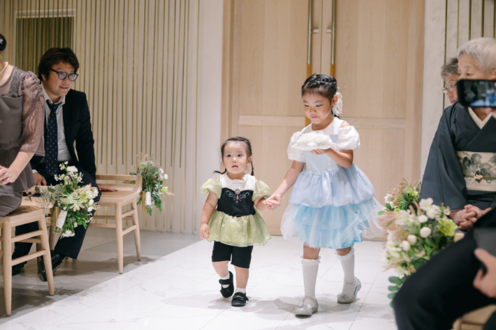 お披露目フォト　part．2