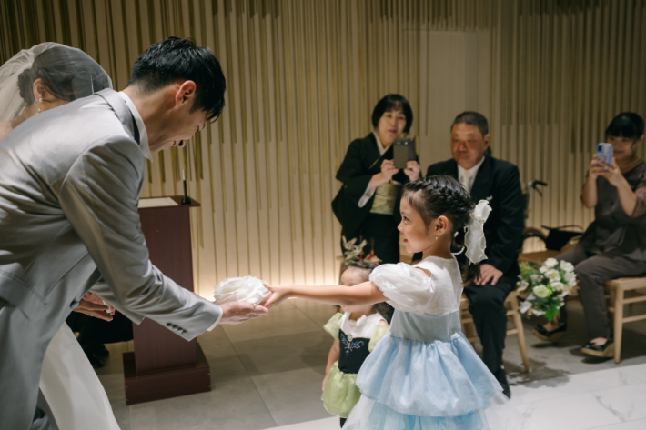 お披露目フォト　part．2