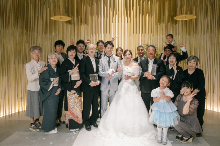 お披露目フォト　part．2