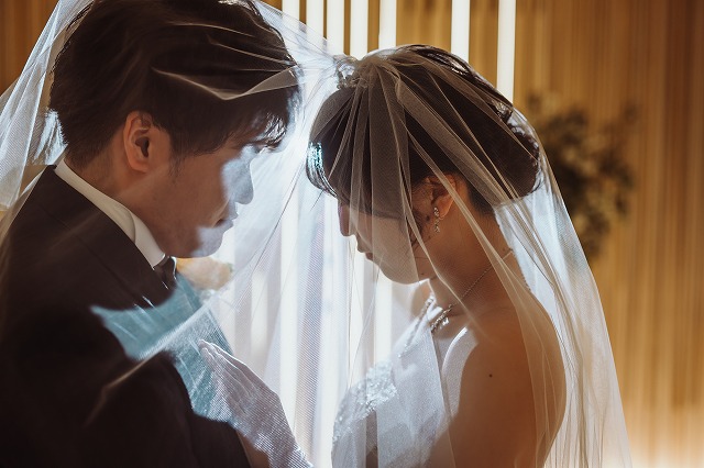 ４着フォトウエディング！プチロケーション撮影あり。