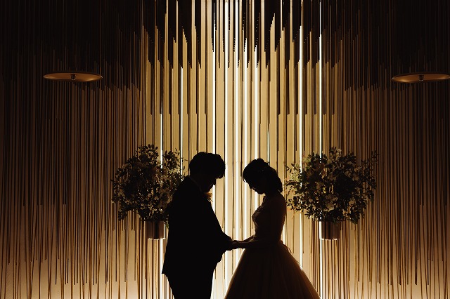 ４着フォトウエディング！プチロケーション撮影あり。