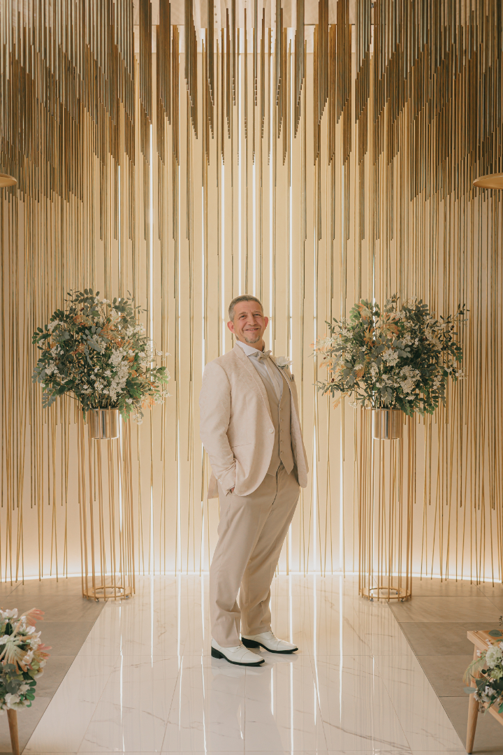 岡山チャペルでフォトウエディング！part1