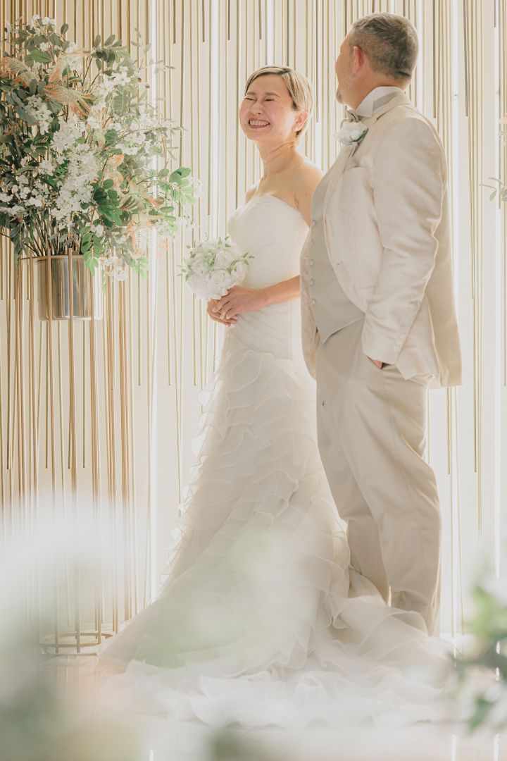 岡山チャペルでフォトウエディング！part1