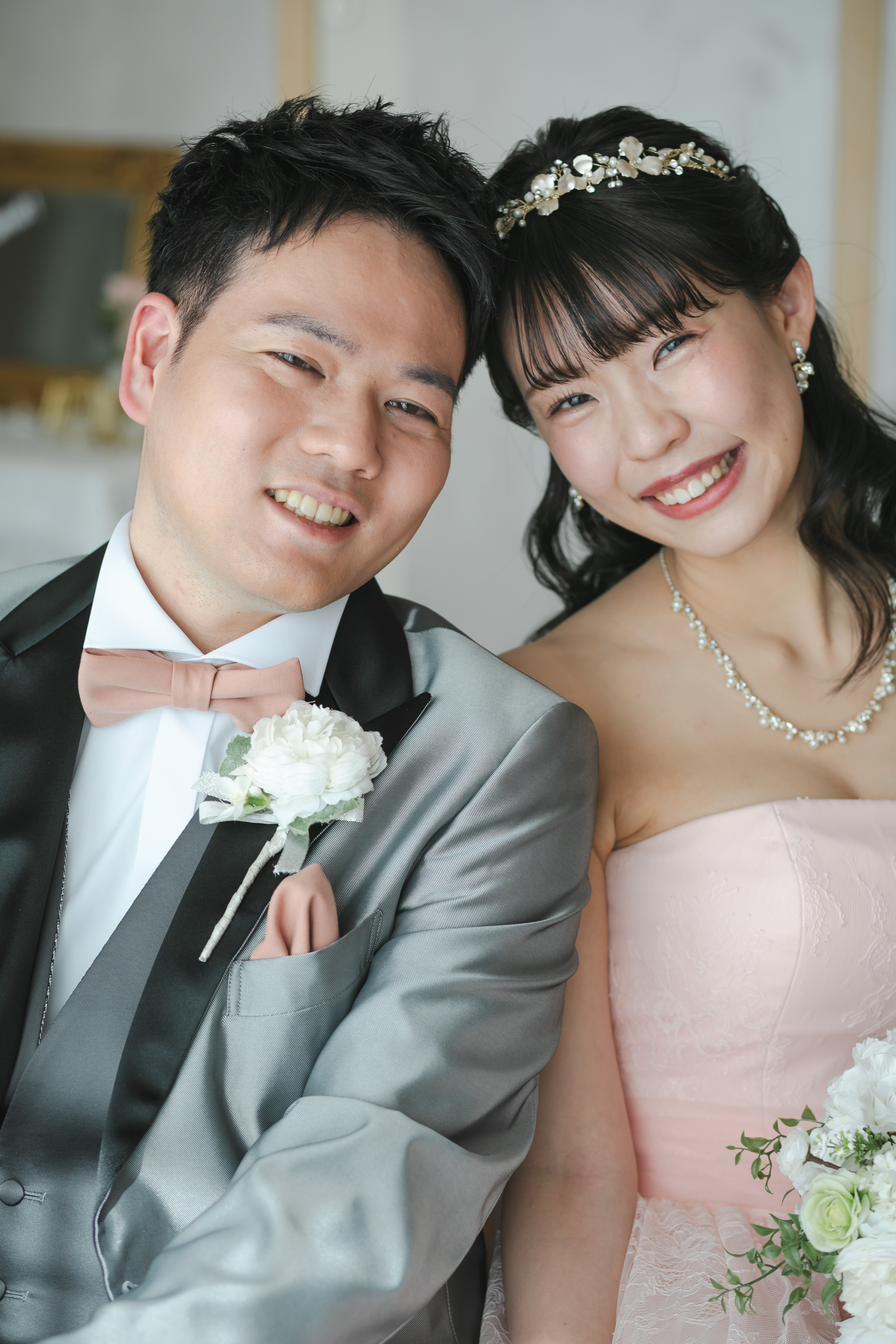 フォトウェディング?❤