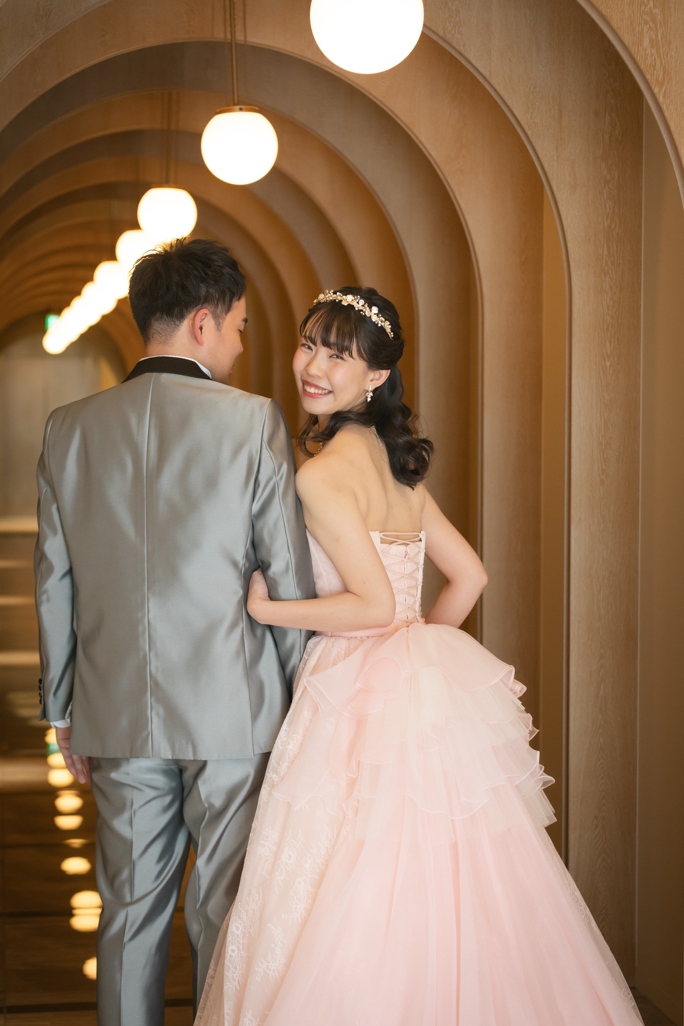 フォトウェディング?❤