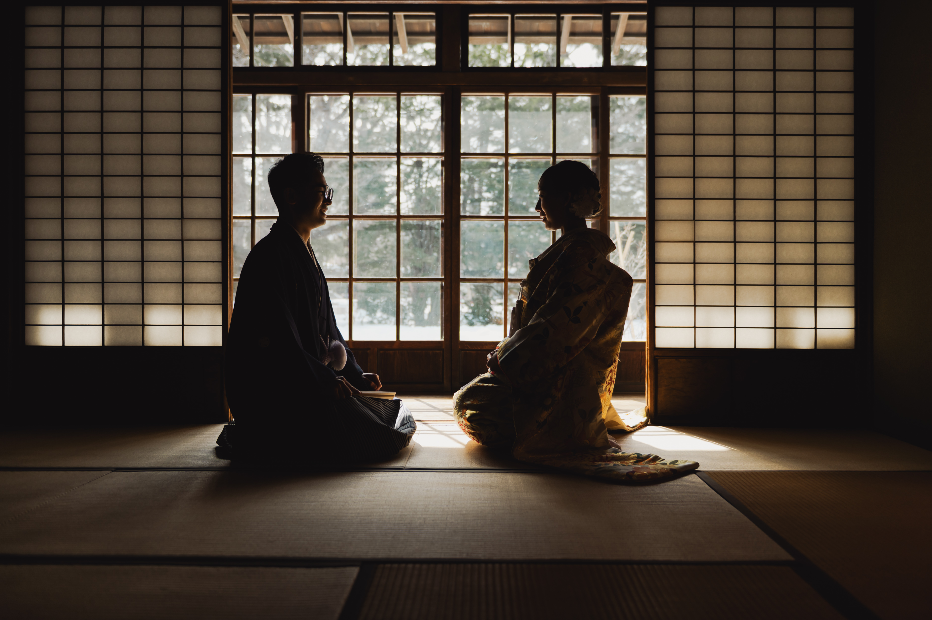 【ご結婚式、フォトウェディングとは・・！？】誰のために　何のために・・？　皆さんも少し考えてみませんか？？＾＾