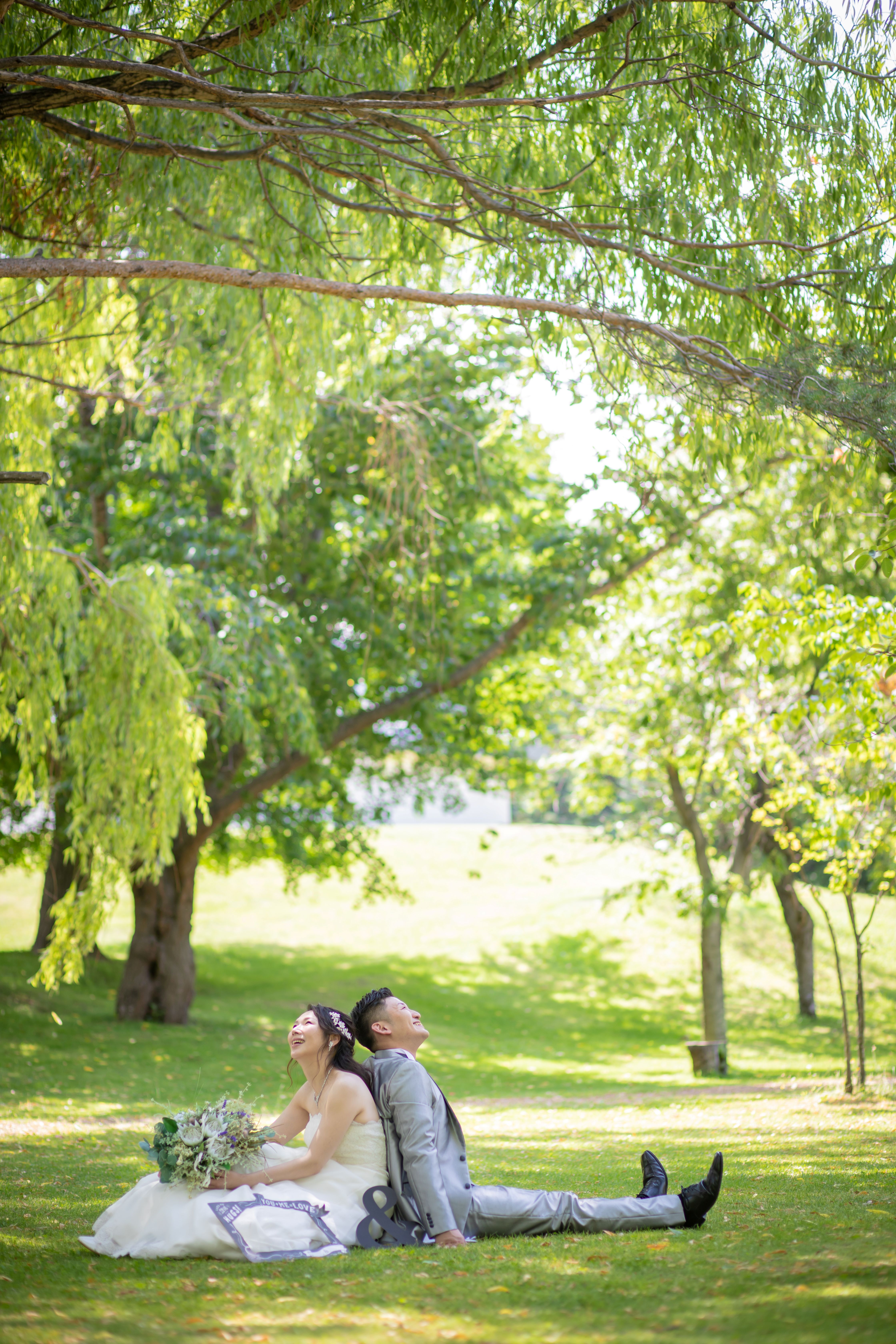 【こんなところでも結婚式ができちゃう！？】今じわじわ来てます！！《　豊平館　》でのご結婚式