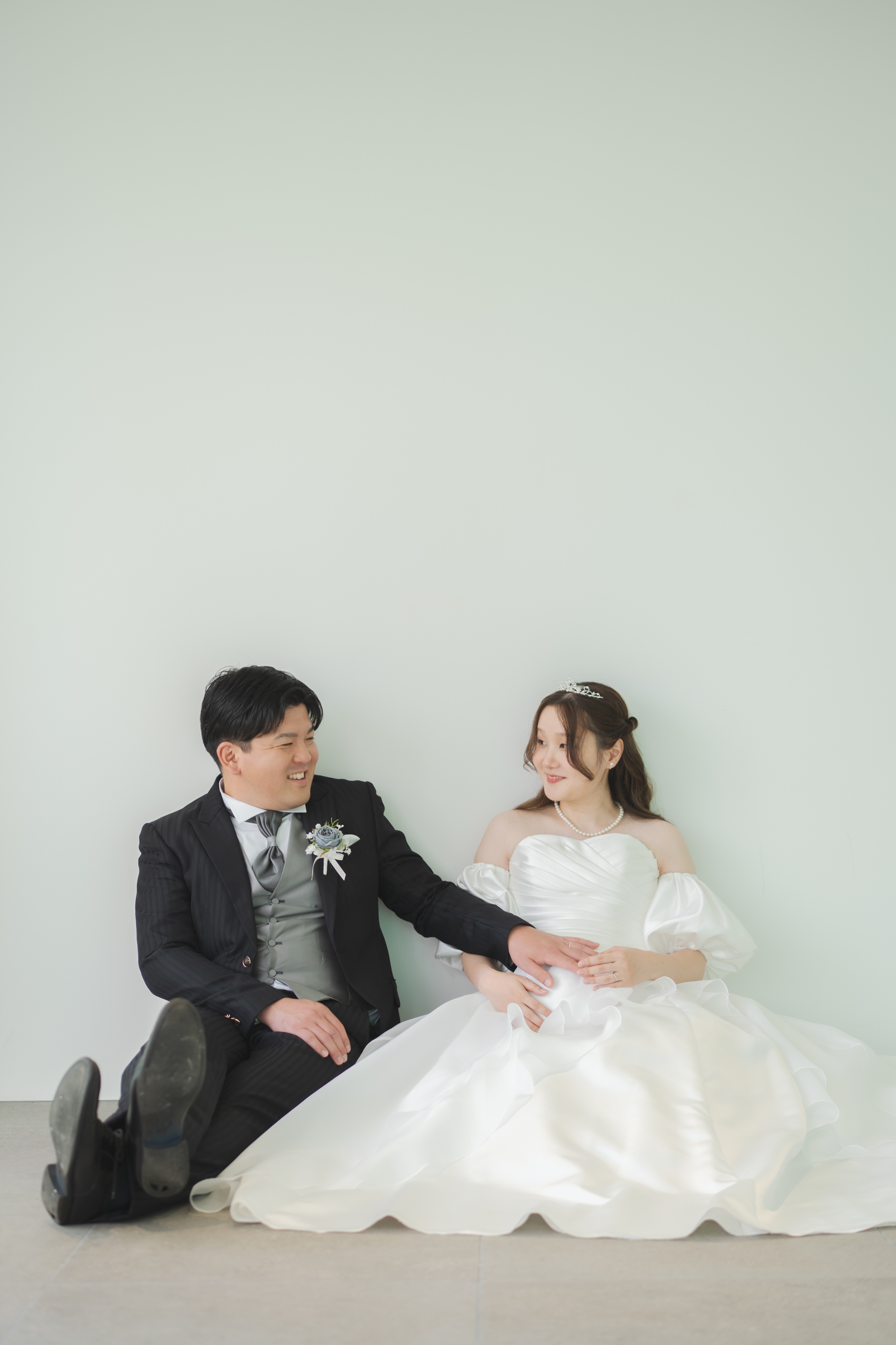 マタニティ×和装×洋装×ペット×家族=最高のフォトウエディング♡