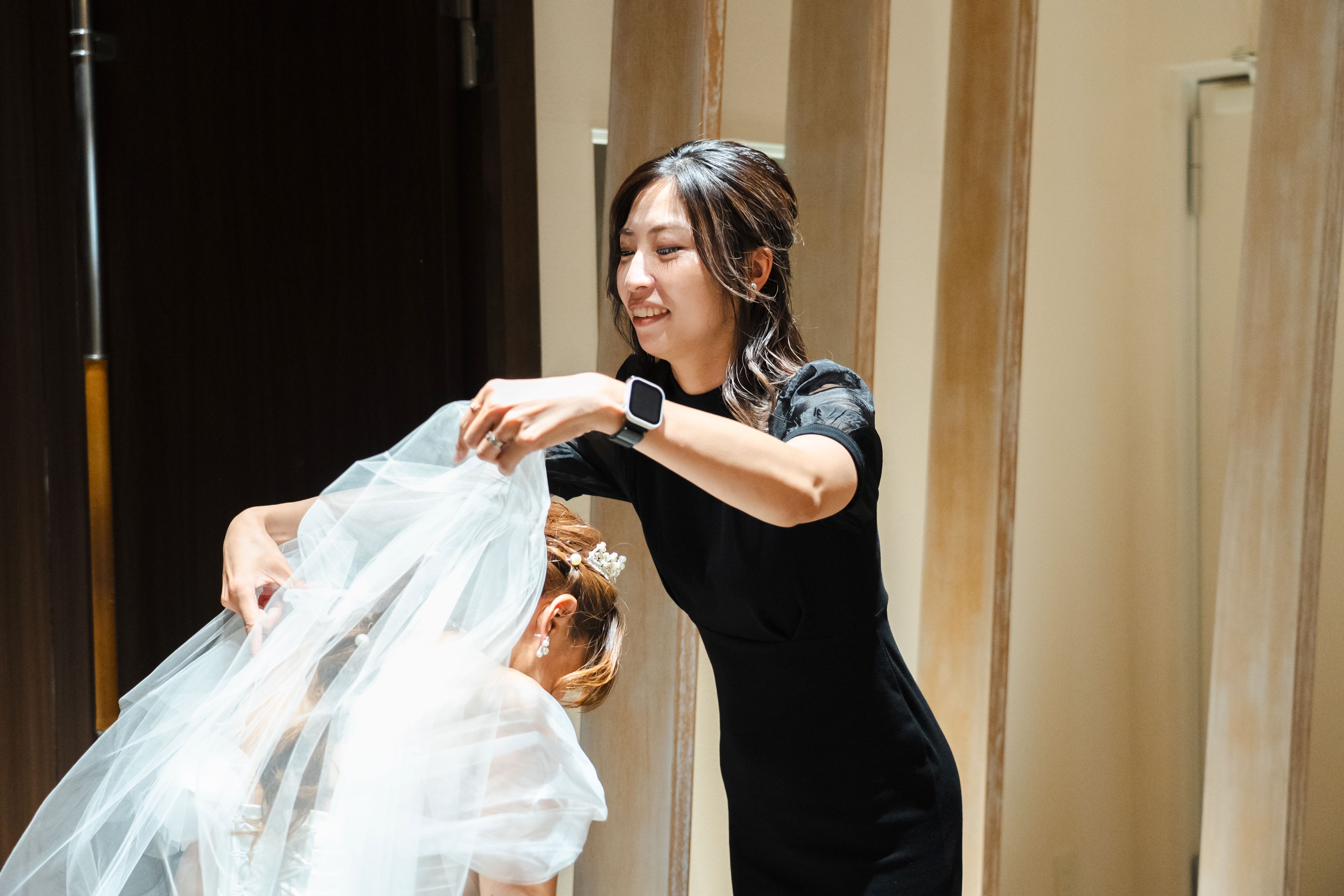 新しいフォトウェディングの形　～おひろめフォト～