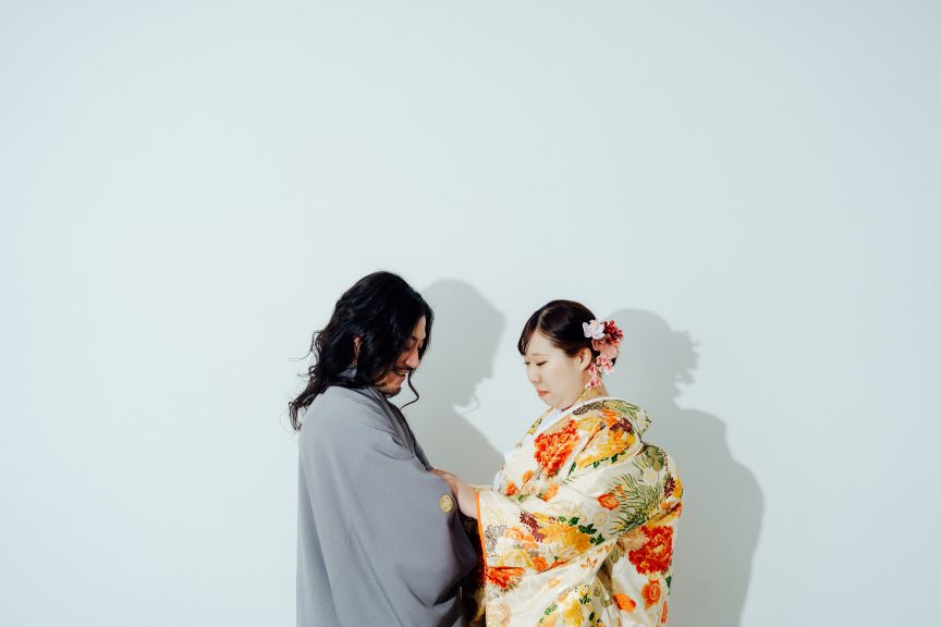 あの日の続きを、写真に