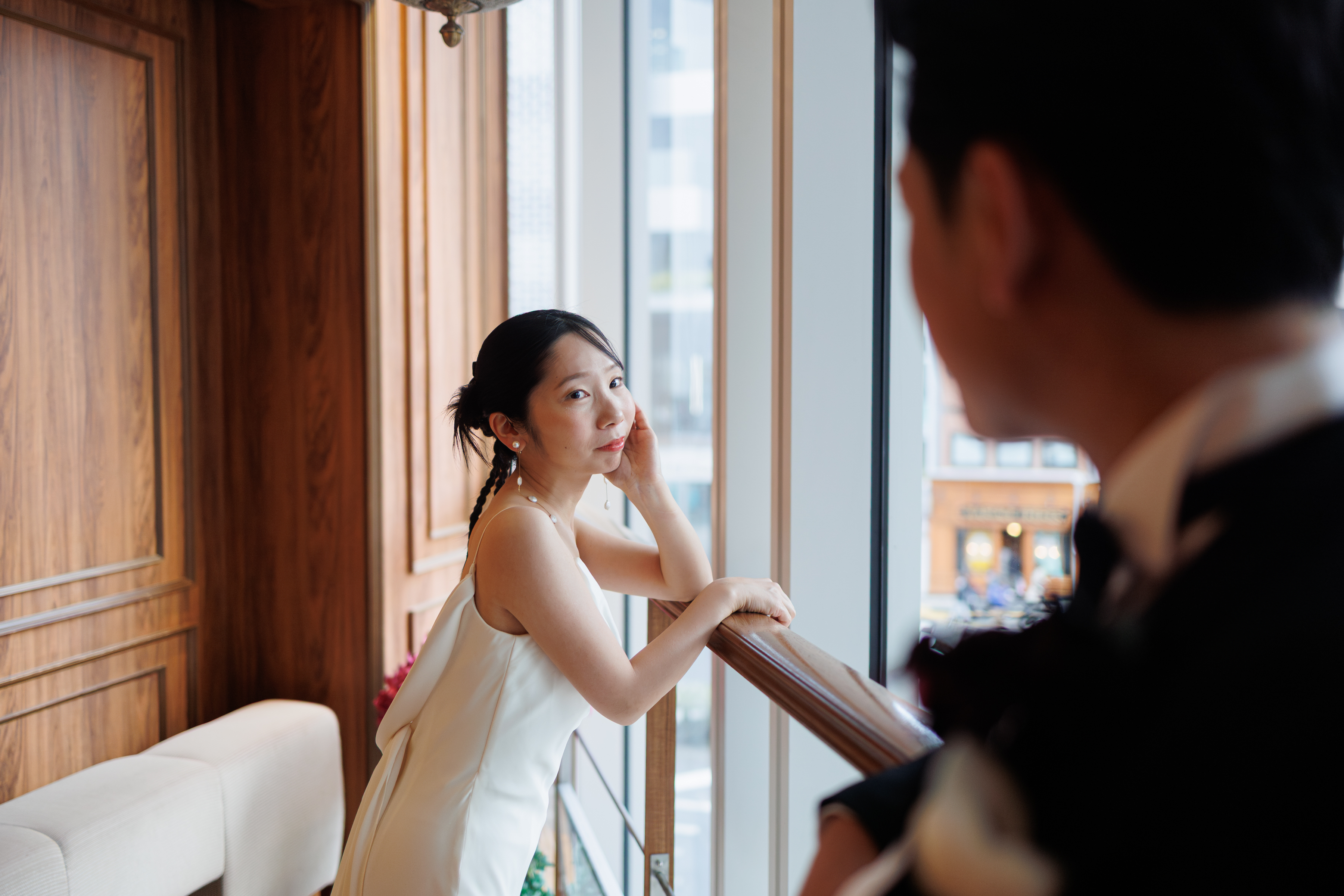 写真に残す、おふたりらしい結婚のカタチ