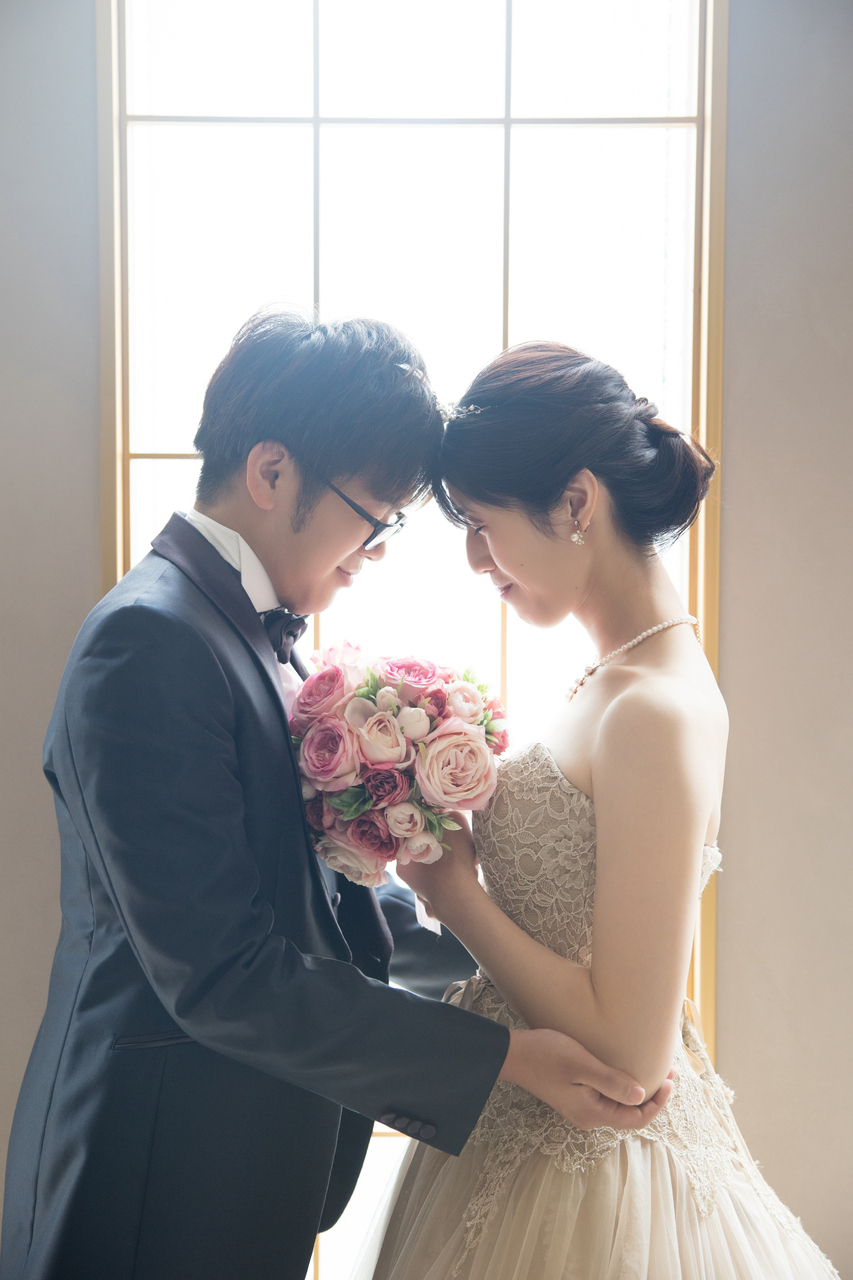 どんな写真が撮れるの？フォトウェディングの様子をご紹介✨