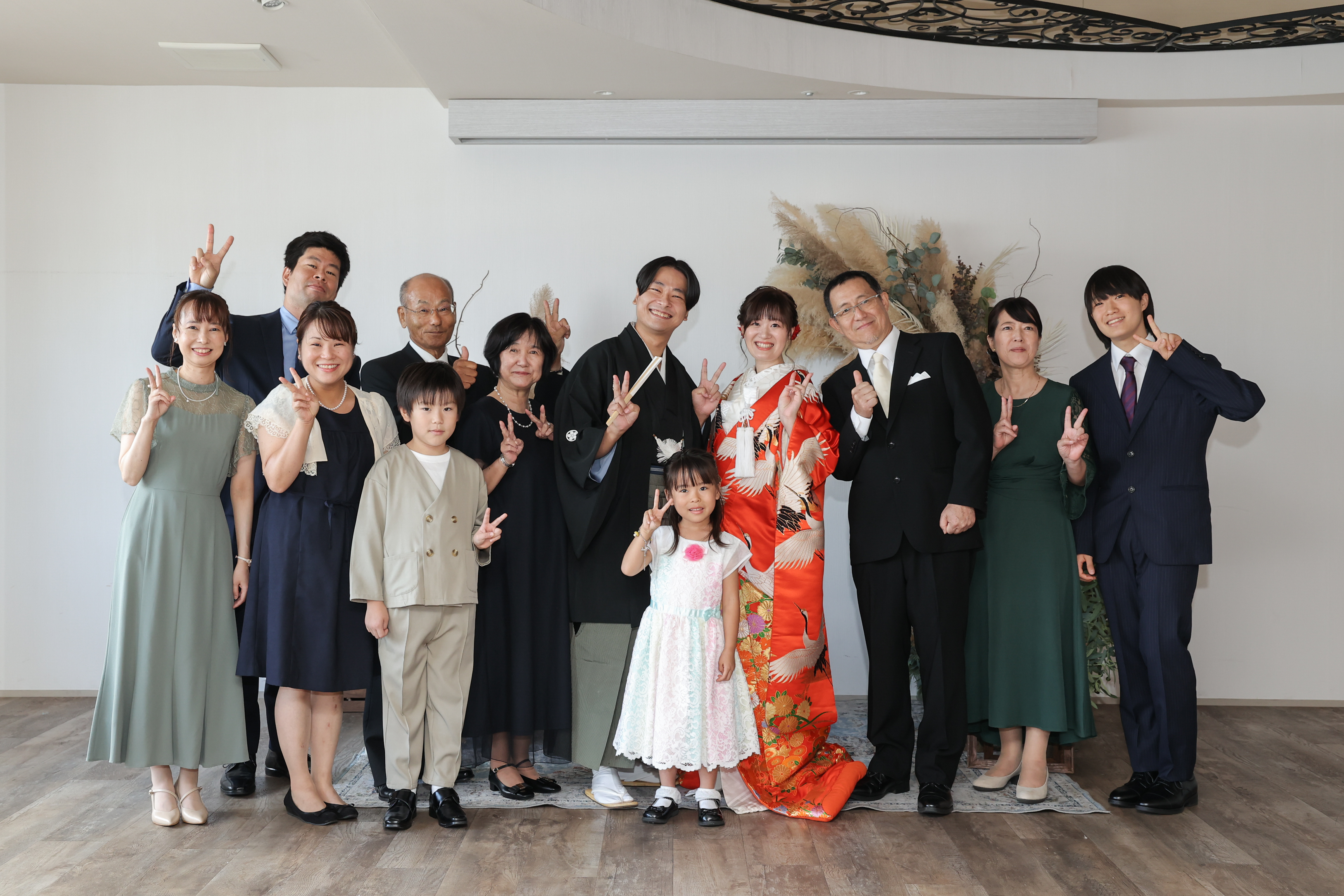 大好きなグッズを持って楽しく撮影✨