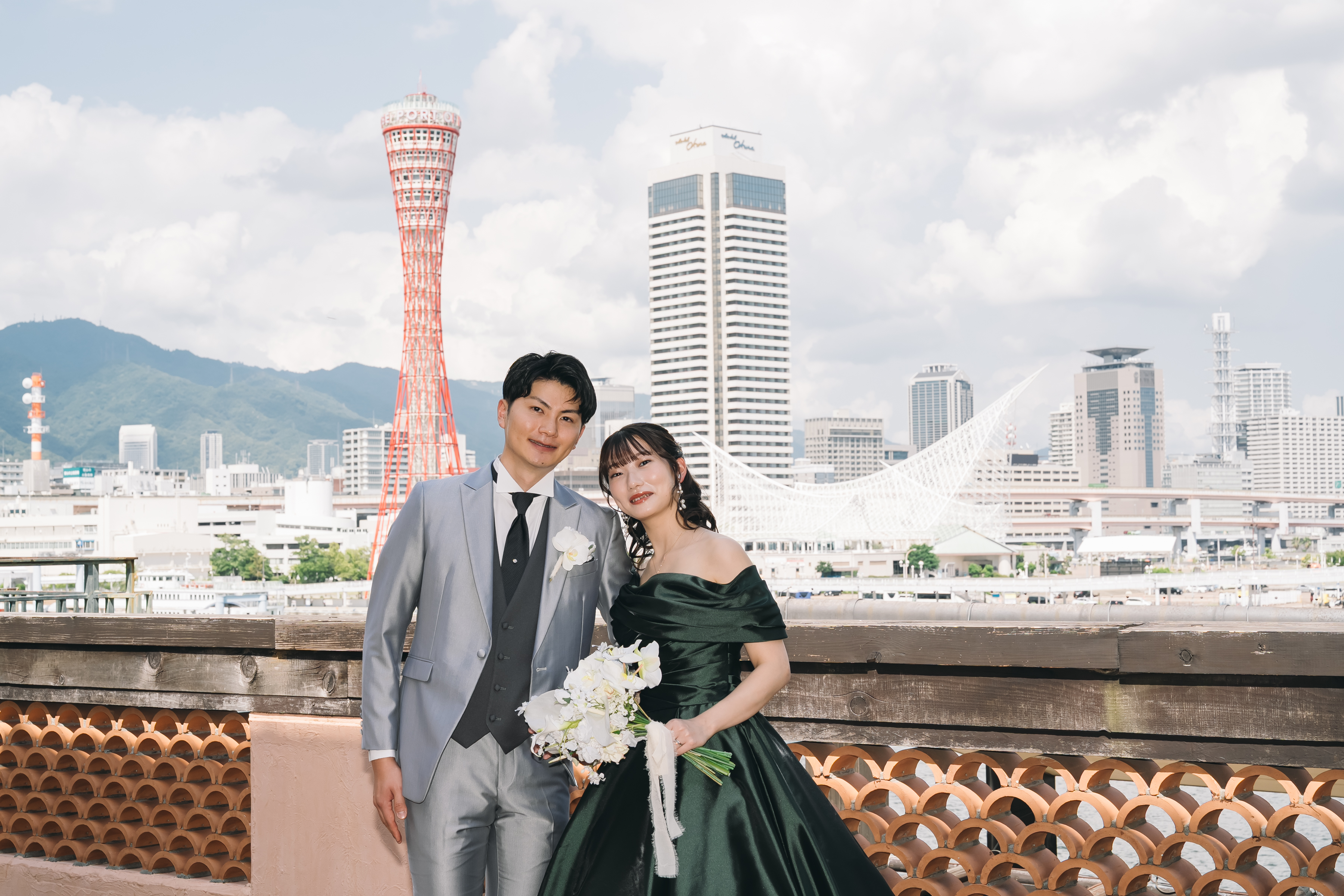 最高のロケーション撮影！！！！