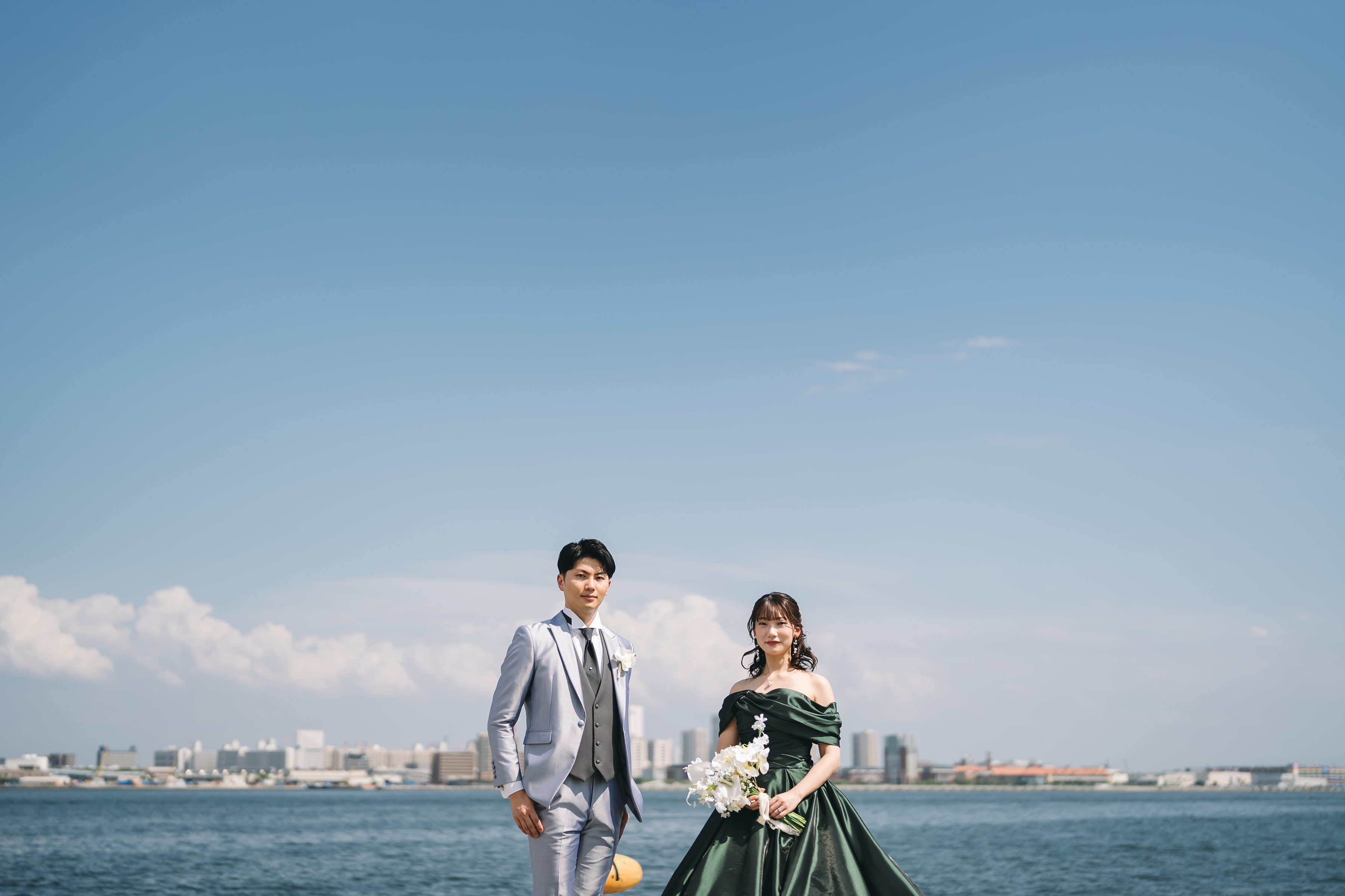 最高のロケーション撮影！！！！