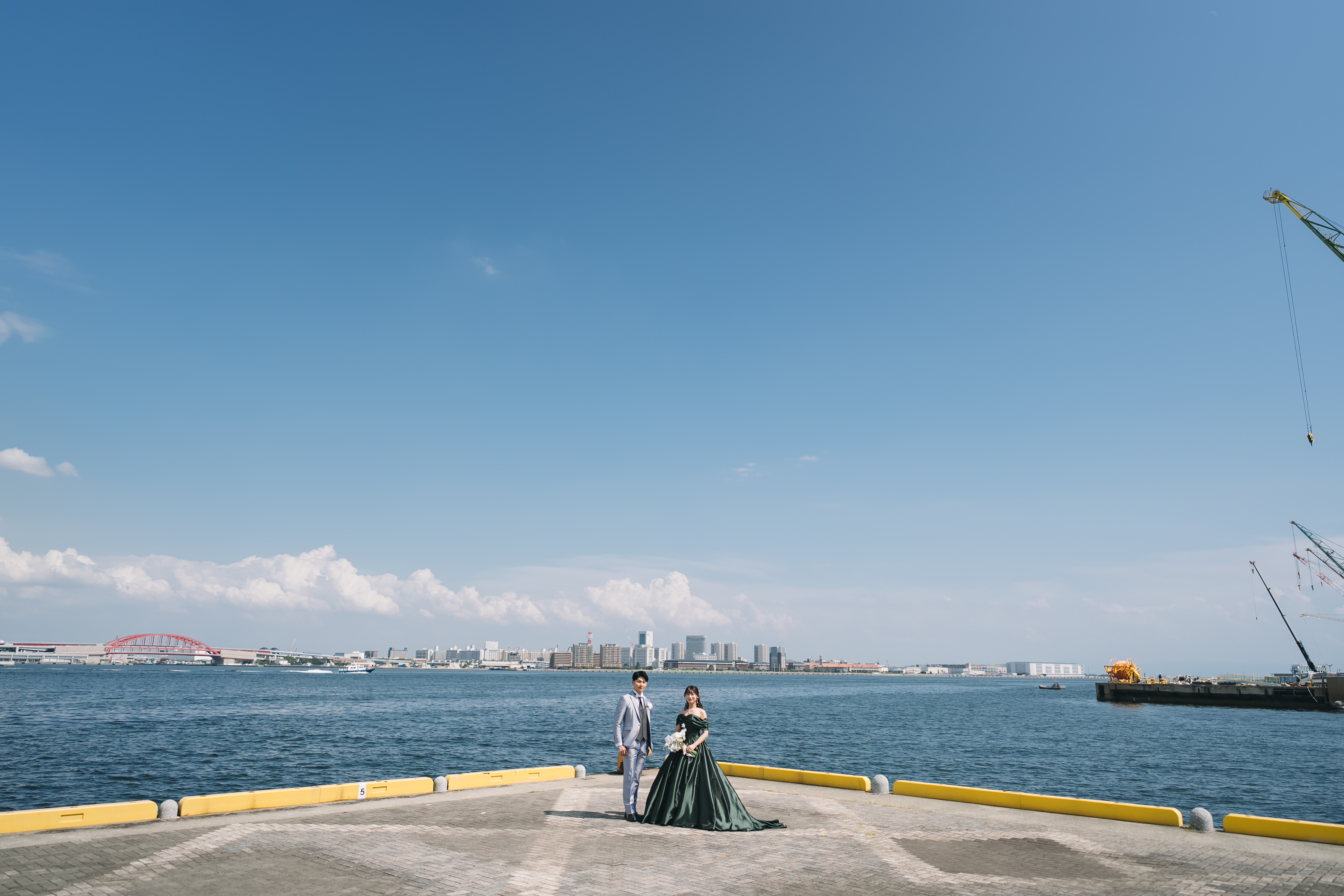 最高のロケーション撮影！！！！