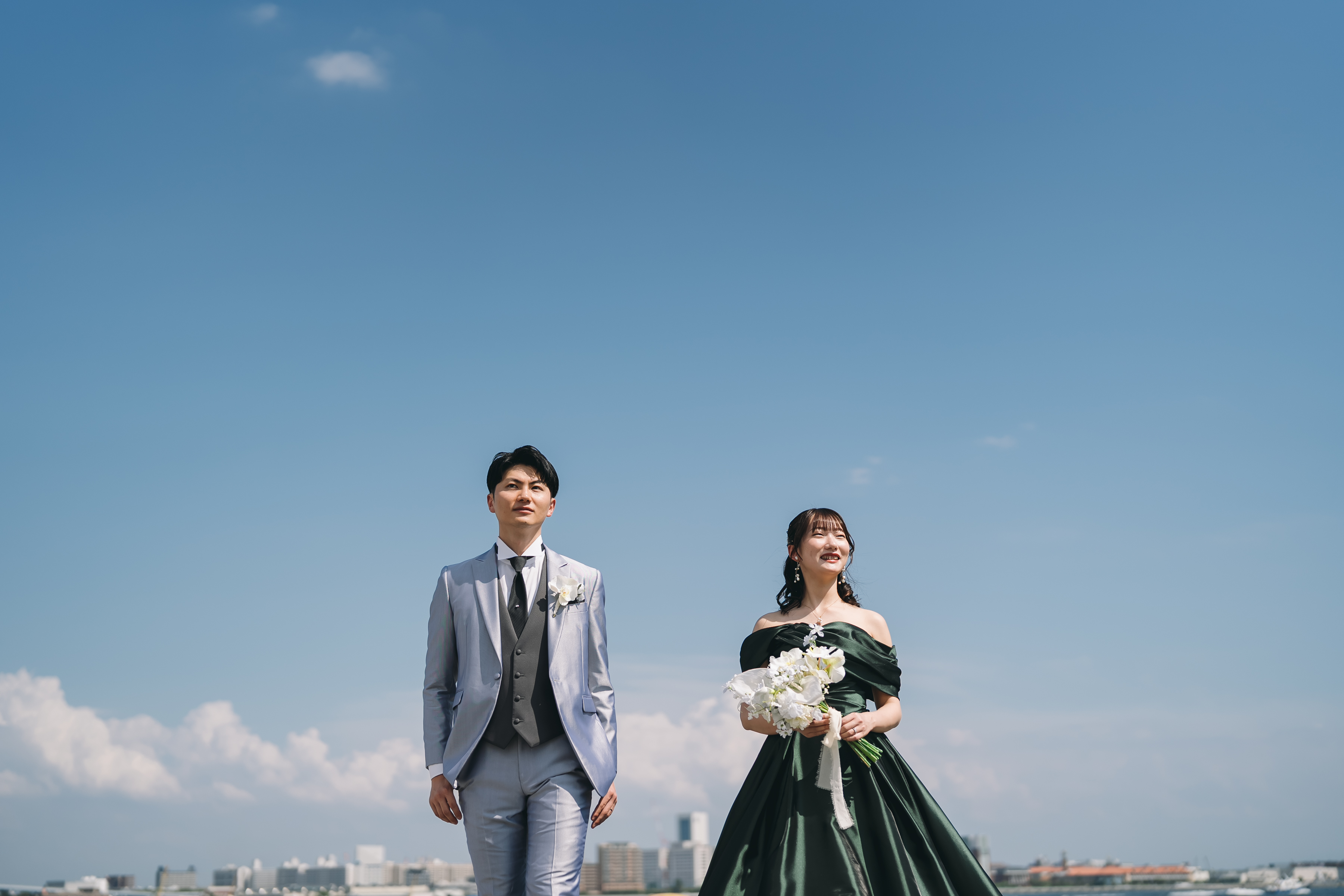 最高のロケーション撮影！！！！