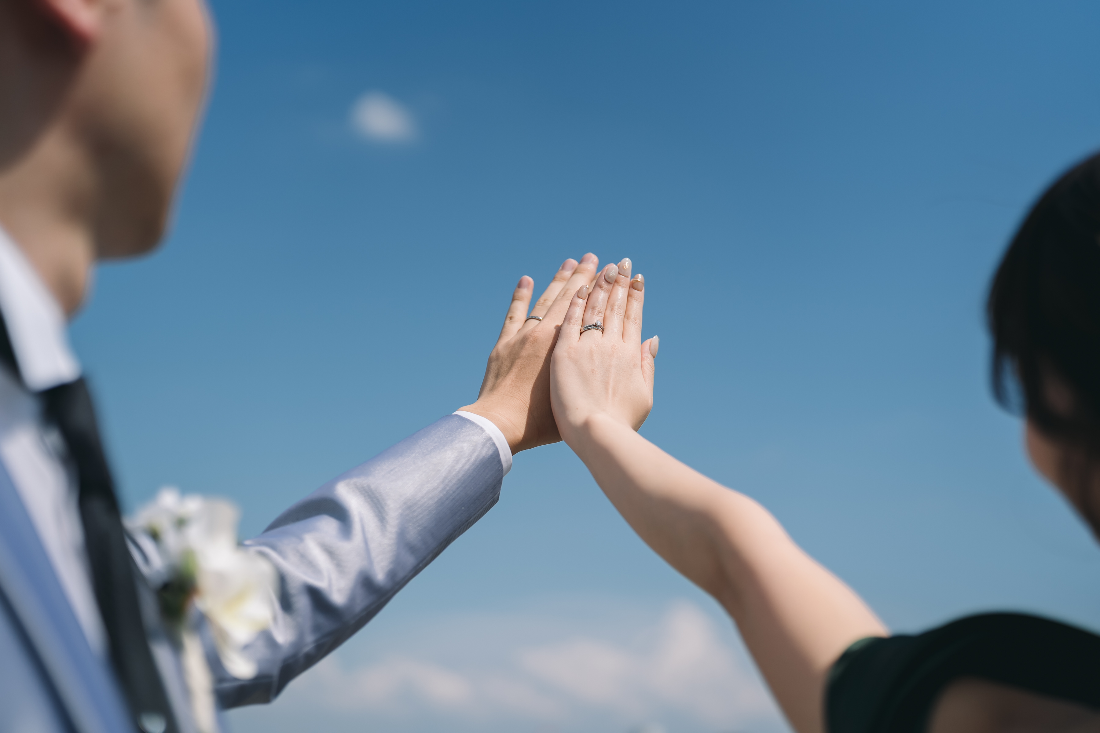 最高のロケーション撮影！！！！