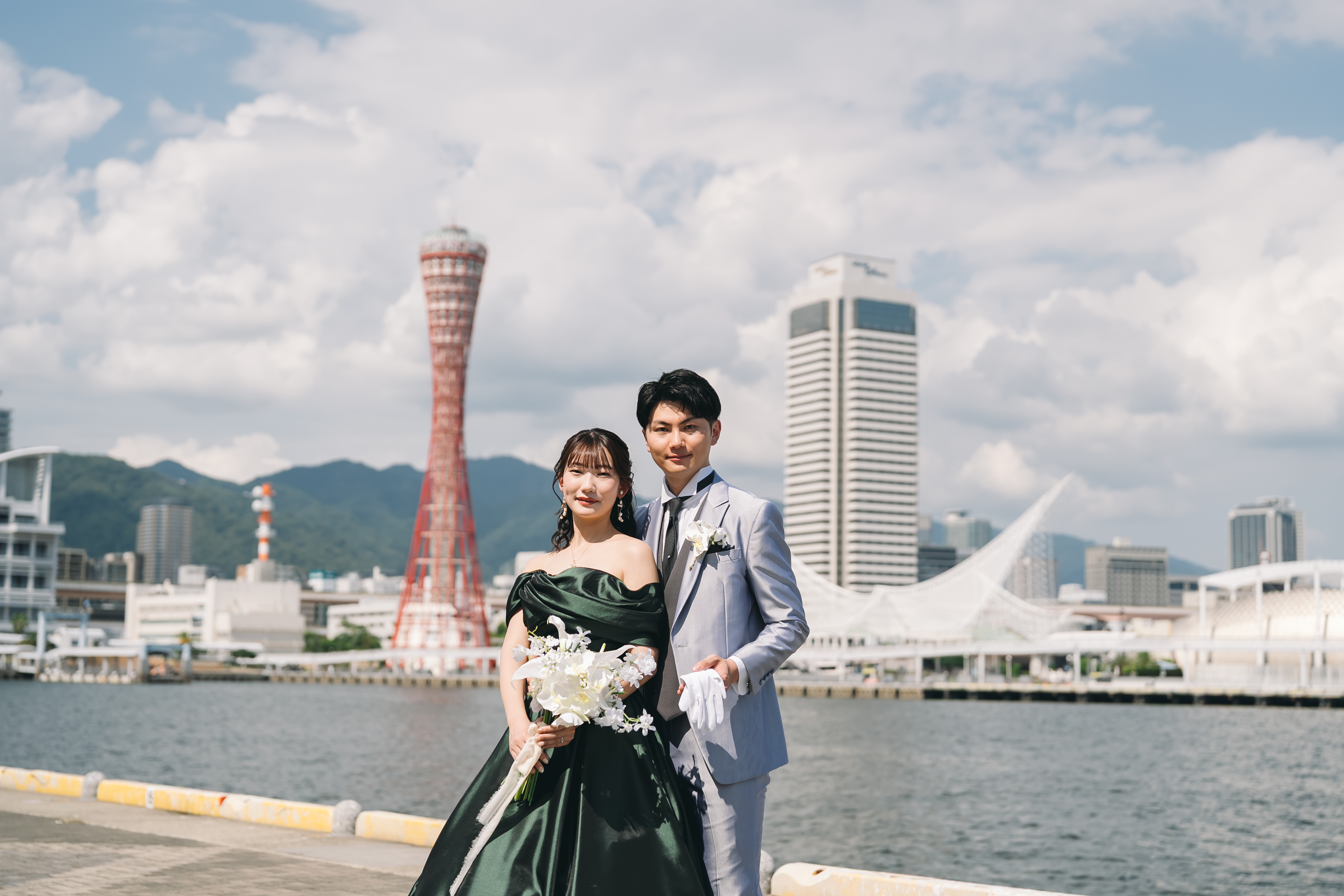 最高のロケーション撮影！！！！