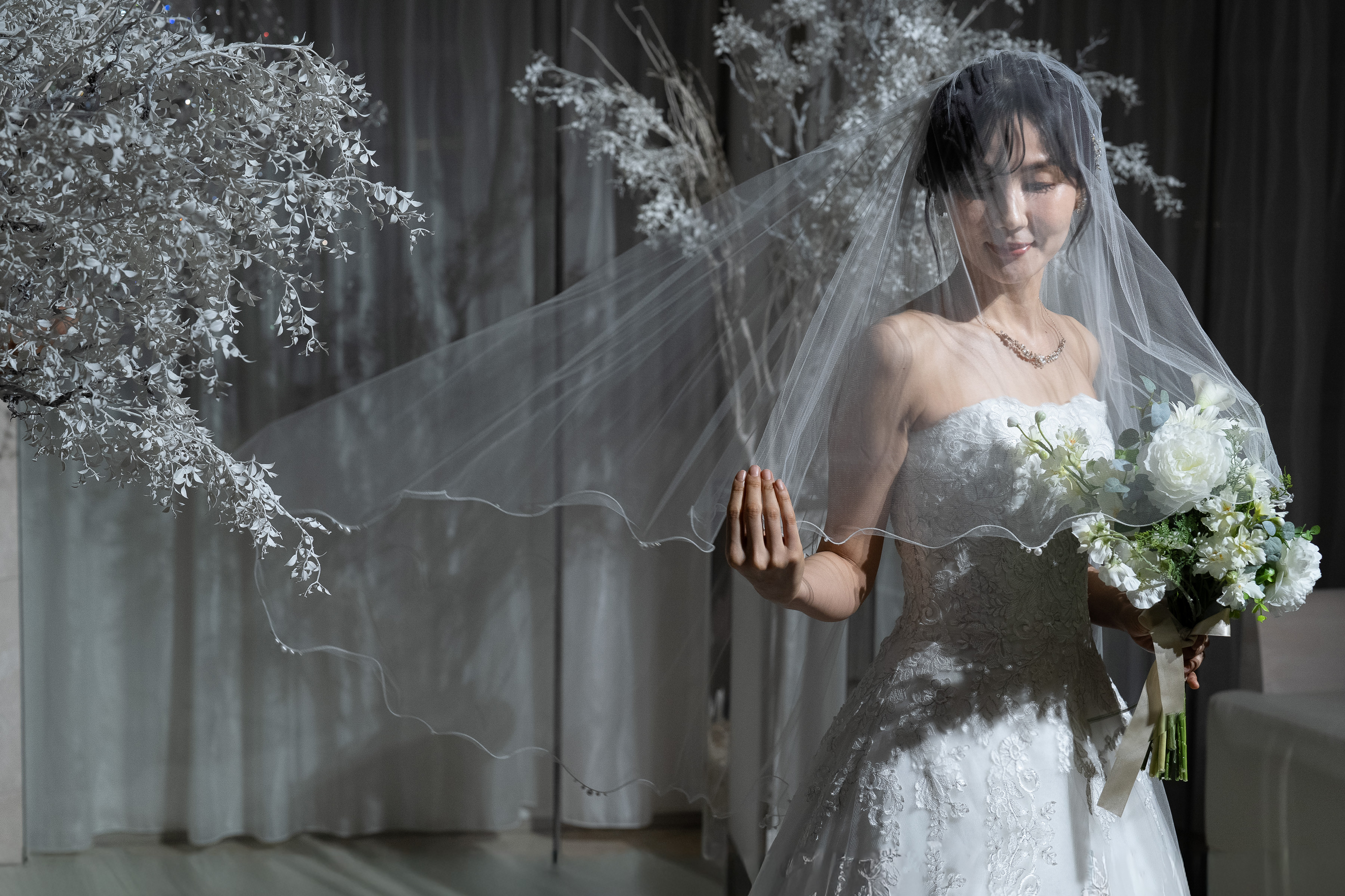 ナイトチャペルフォトウェディング!!!