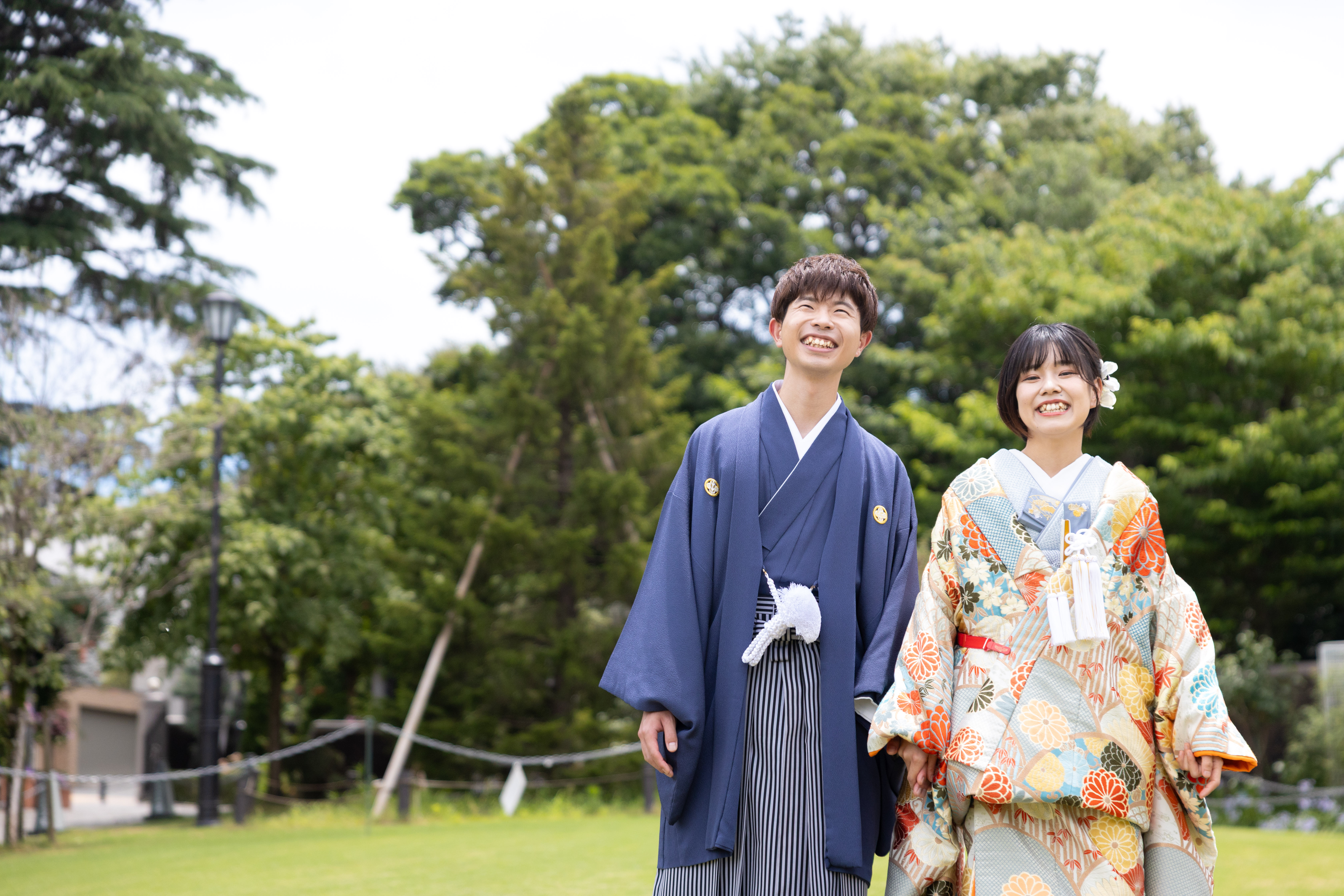 小さな結婚式横浜店~カジュアルに、でもちゃんと♡おひろめフォトで伝える結婚のかたち~