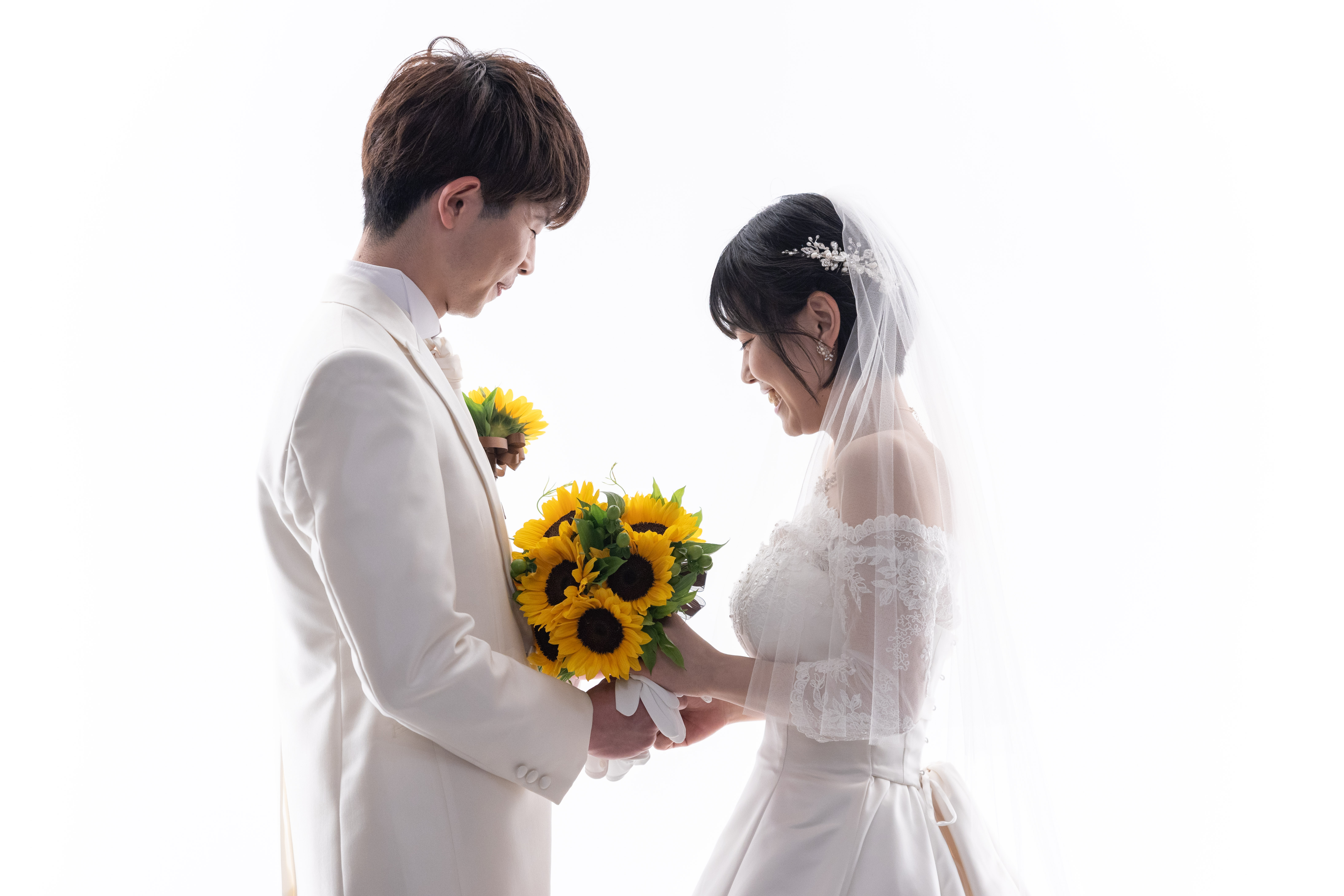 小さな結婚式横浜店~カジュアルに、でもちゃんと♡おひろめフォトで伝える結婚のかたち~
