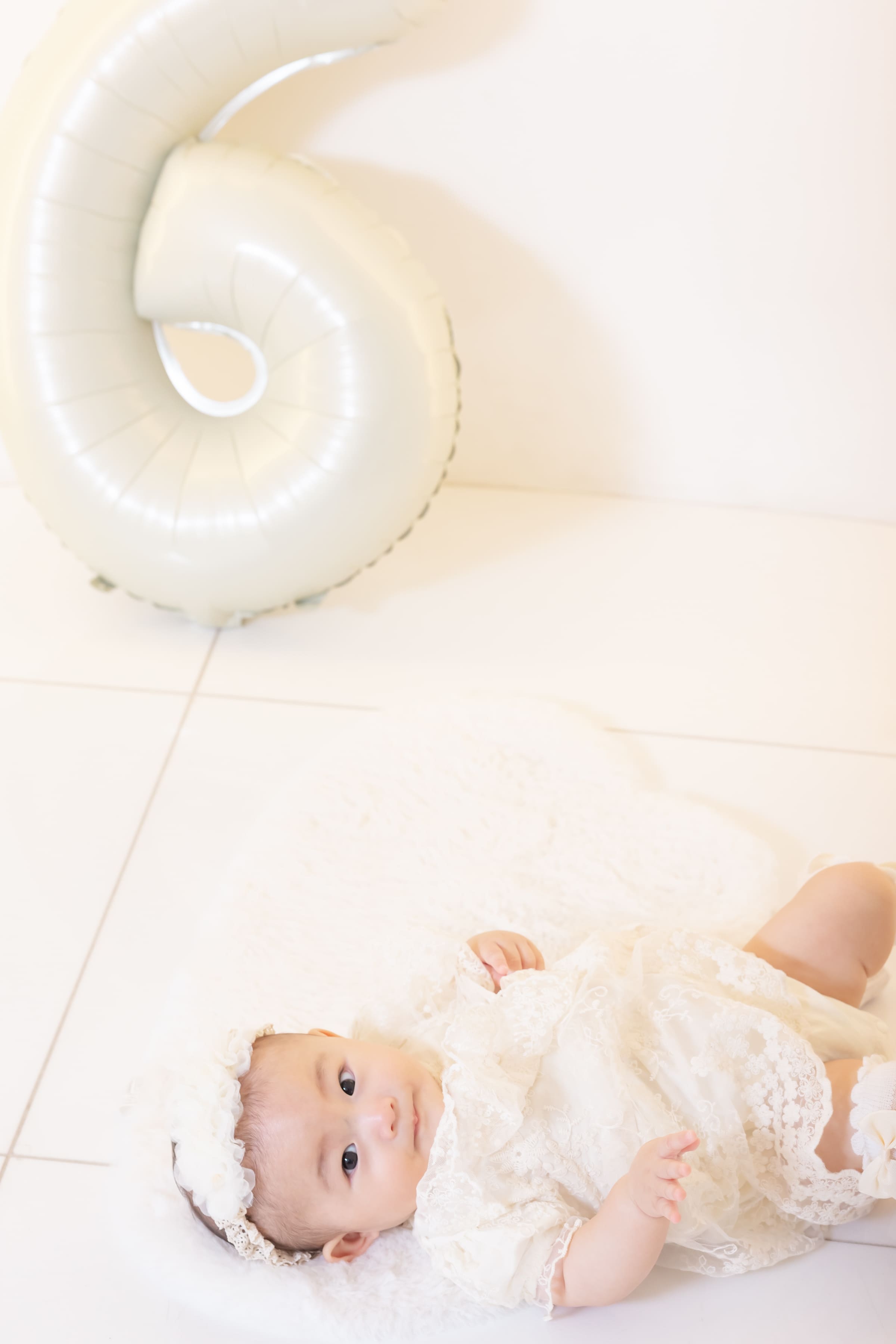 お子様とファミリーフォト