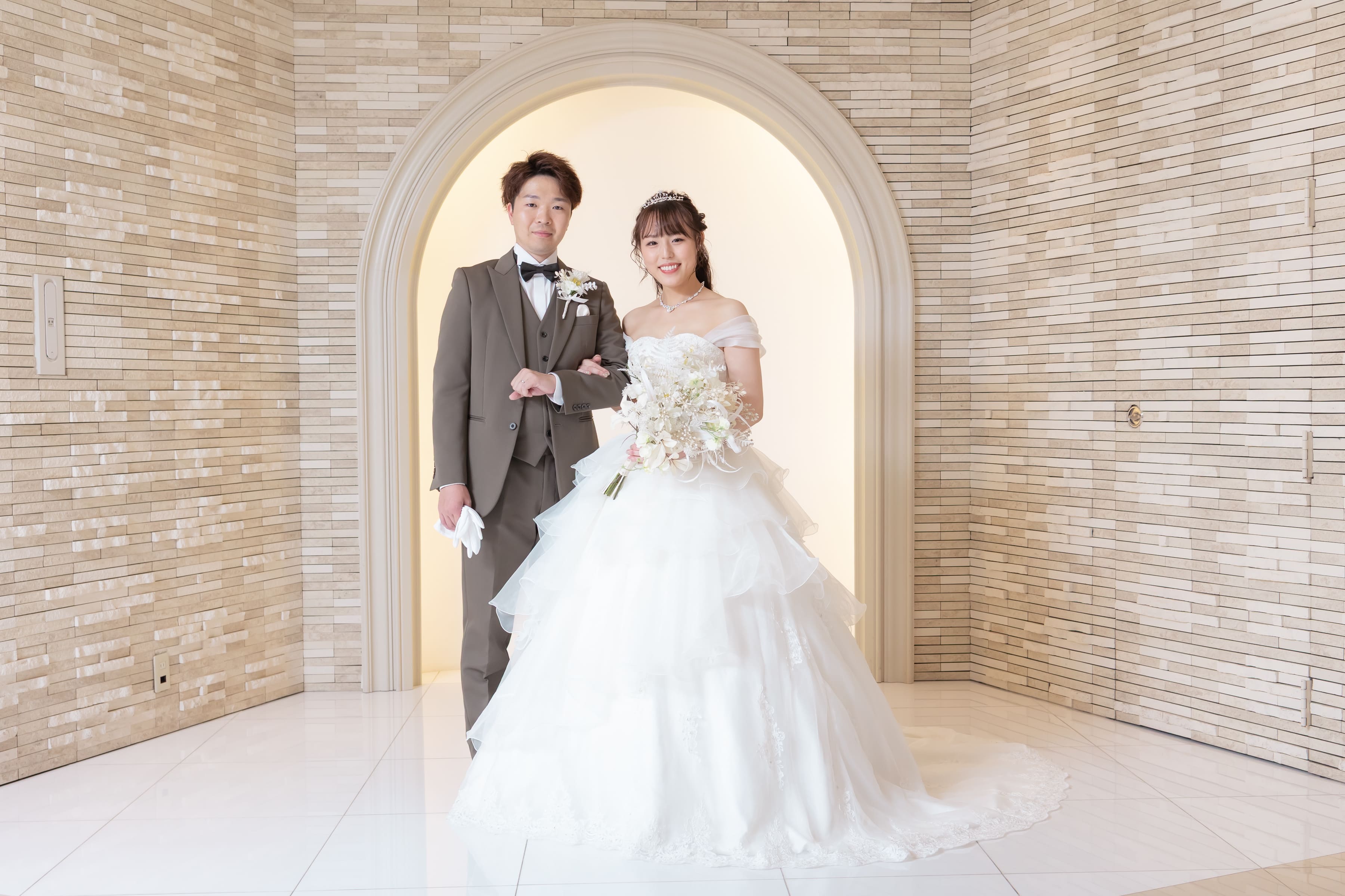 お子様とファミリーフォト